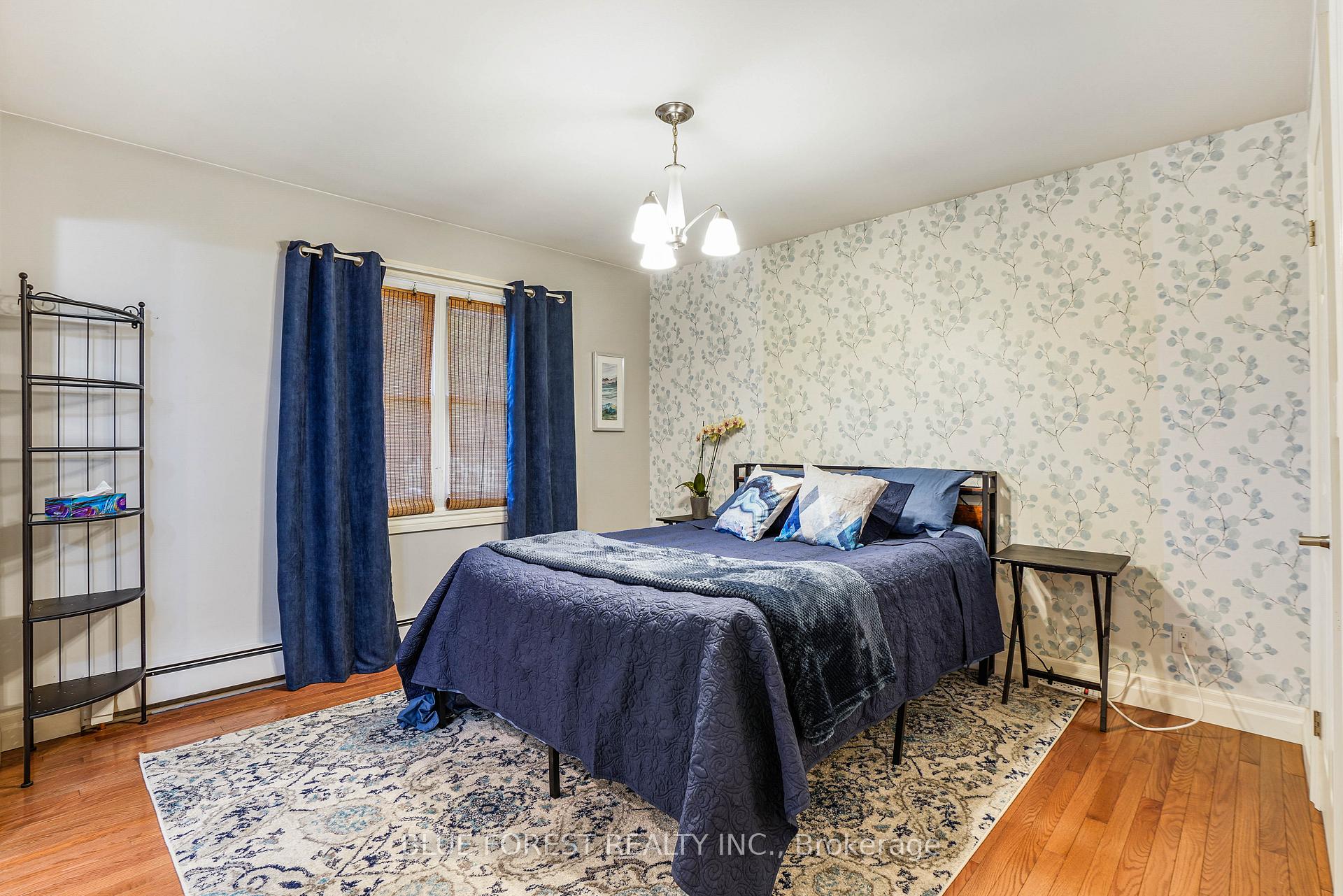 Photo 12 of 24898 Pioneer Line, West Elgin, West Lorne — HOMEH