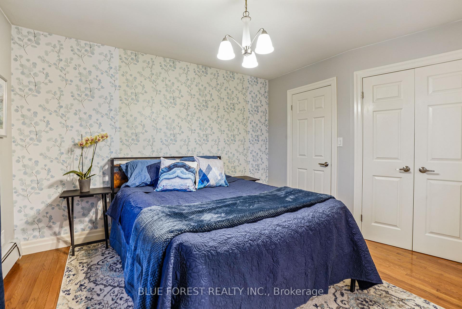 Photo 13 of 24898 Pioneer Line, West Elgin, West Lorne — HOMEH