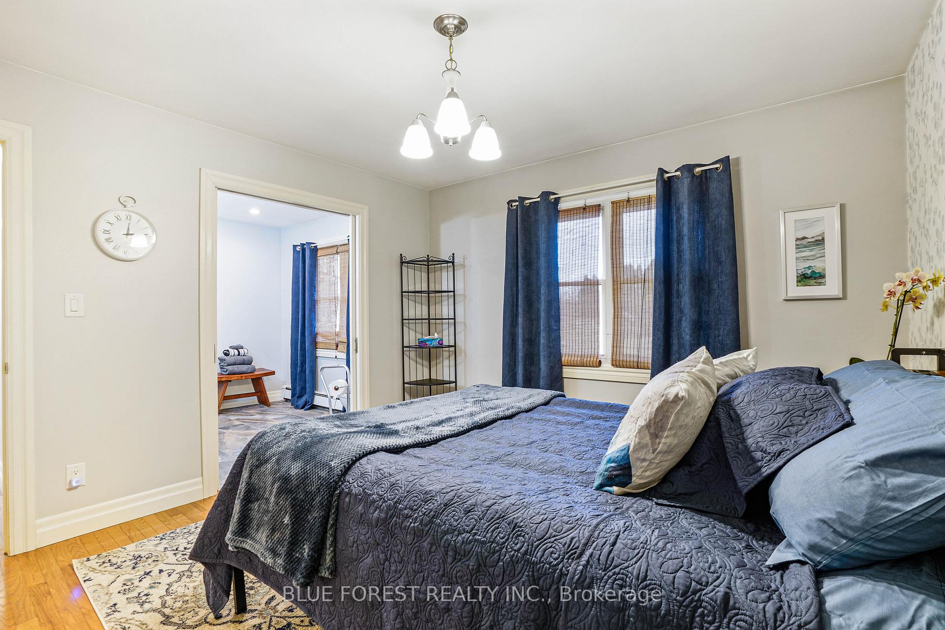 Photo 14 of 24898 Pioneer Line, West Elgin, West Lorne — HOMEH
