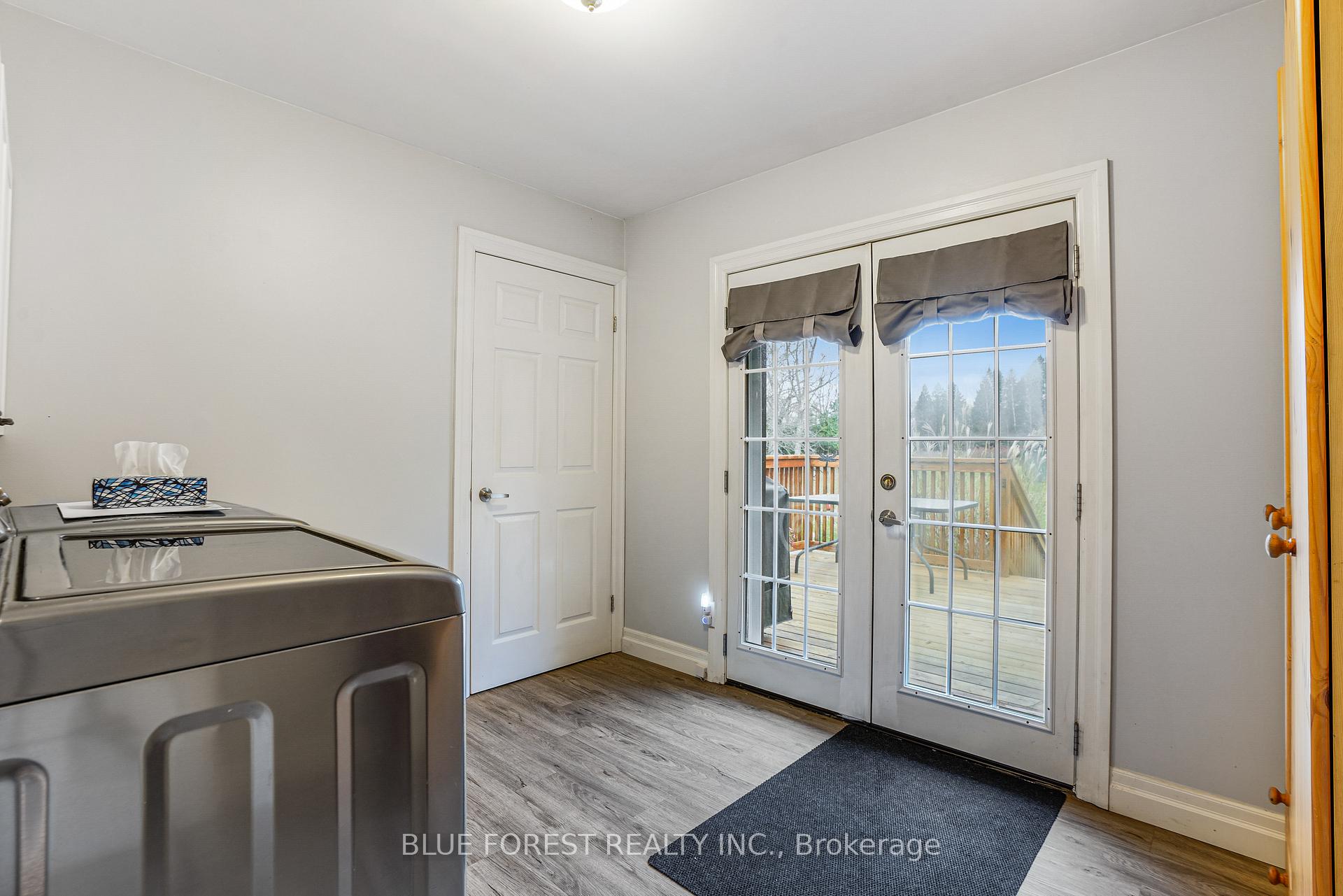 Photo 20 of 24898 Pioneer Line, West Elgin, West Lorne — HOMEH