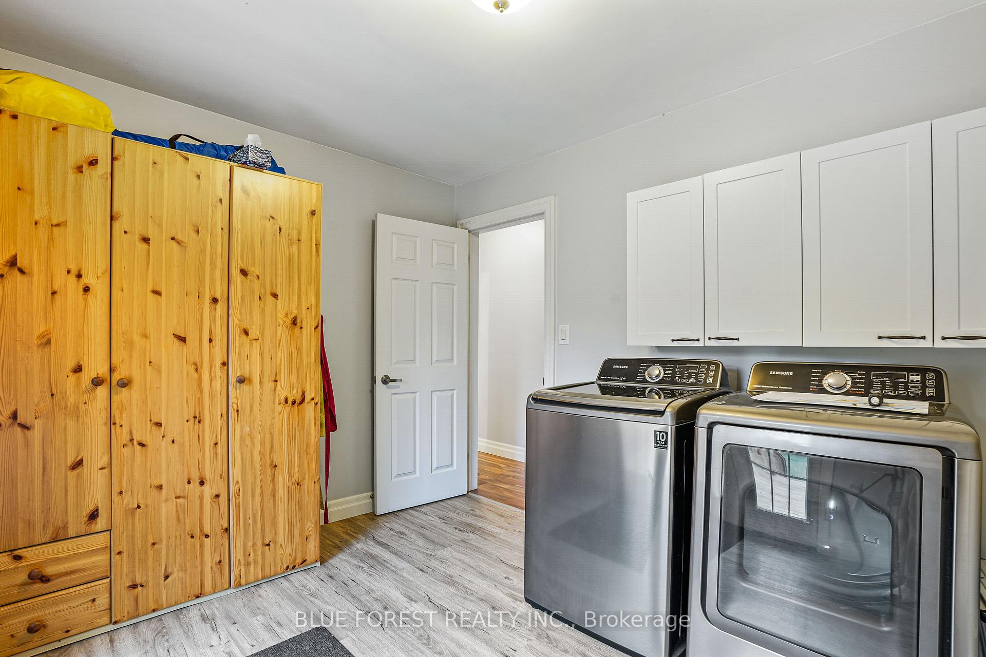 Photo 21 of 24898 Pioneer Line, West Elgin, West Lorne — HOMEH