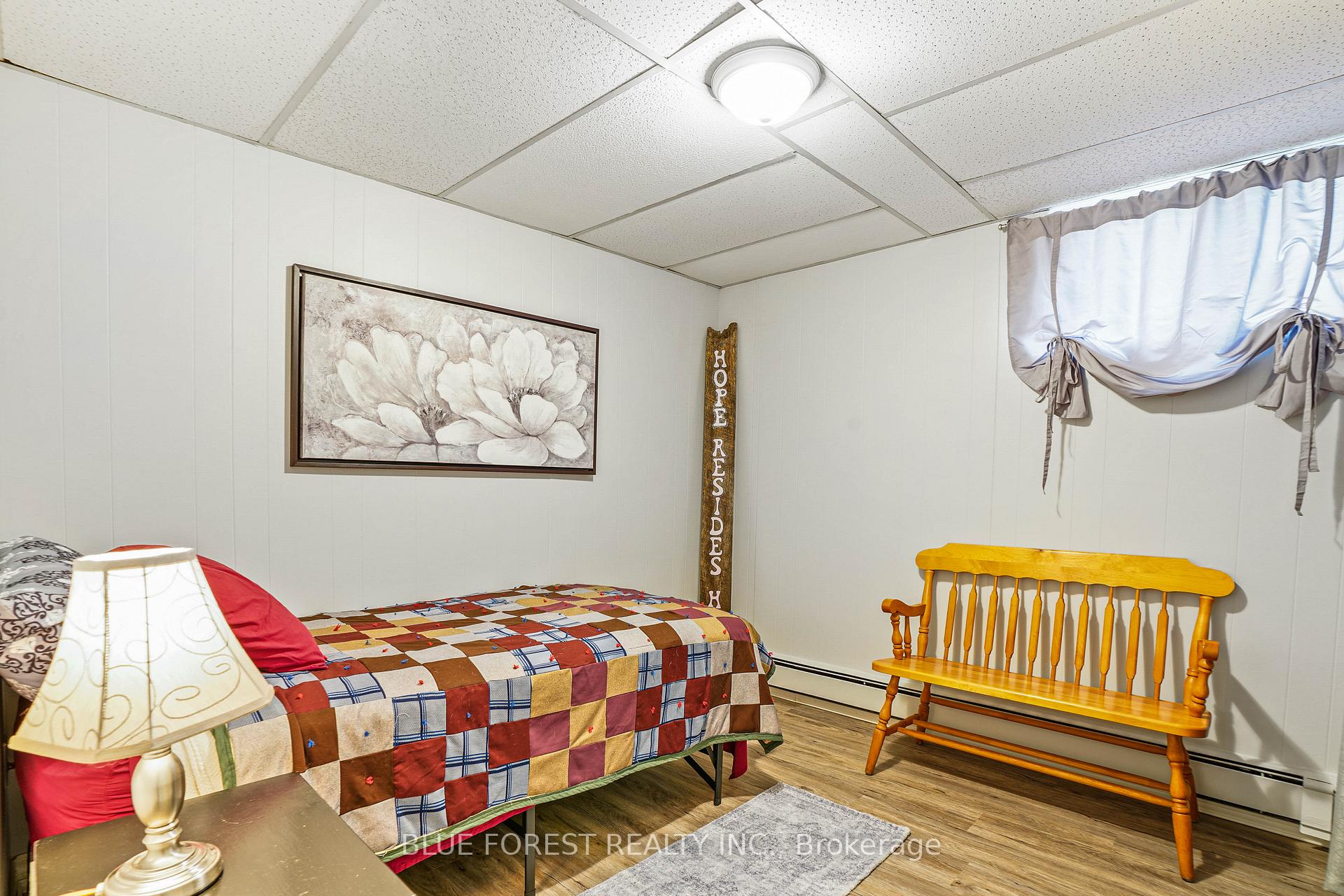 Photo 25 of 24898 Pioneer Line, West Elgin, West Lorne — HOMEH