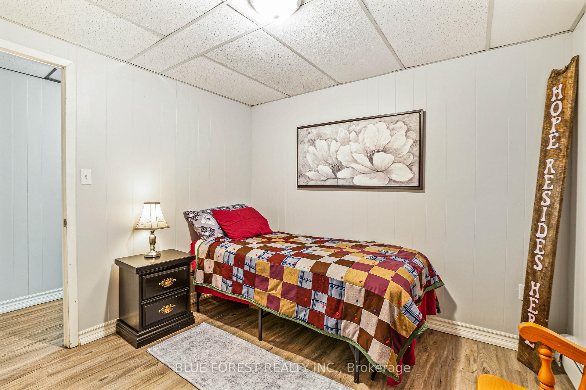 Photo 26 of 24898 Pioneer Line, West Elgin, West Lorne — HOMEH