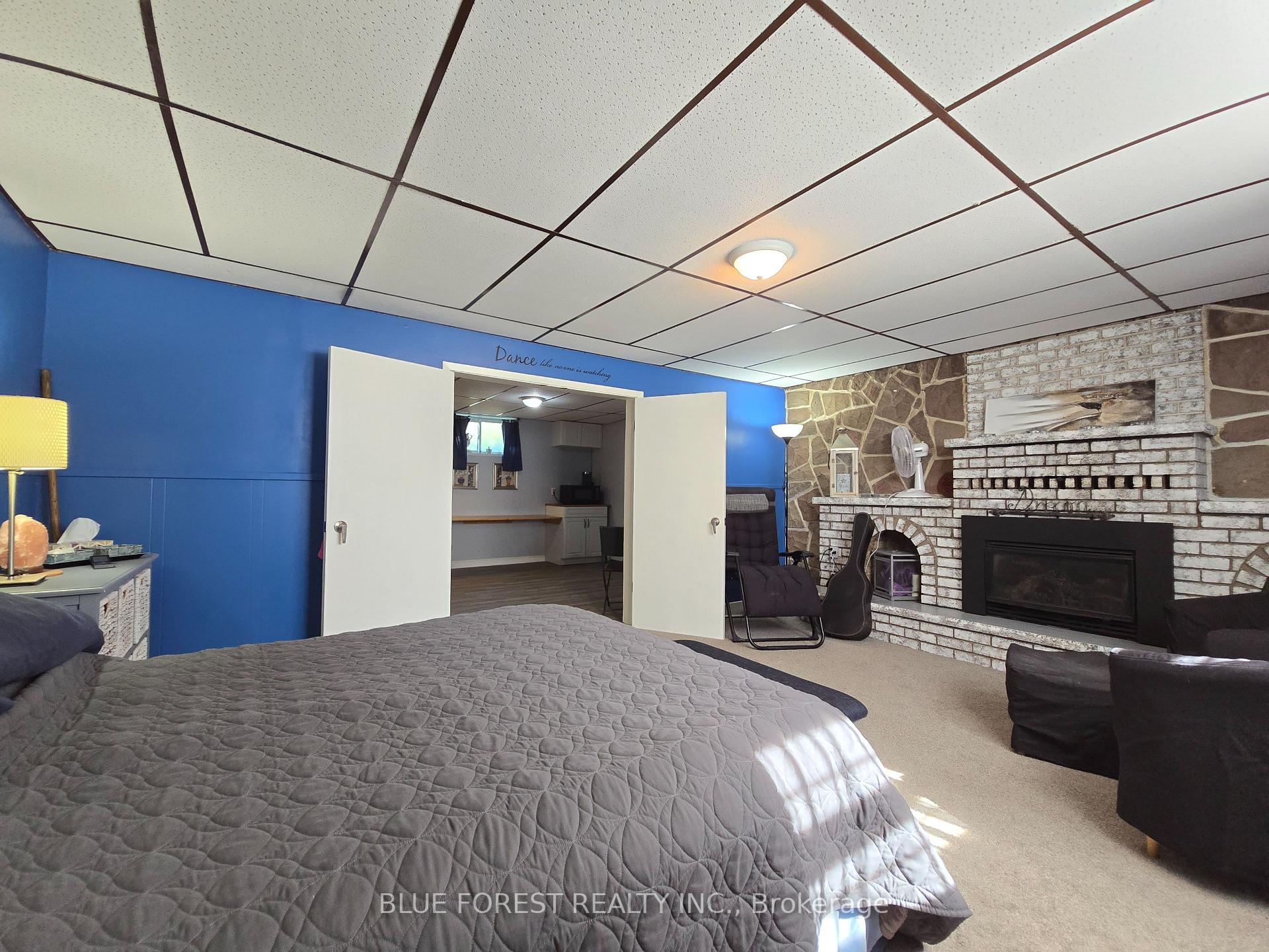 Photo 29 of 24898 Pioneer Line, West Elgin, West Lorne — HOMEH