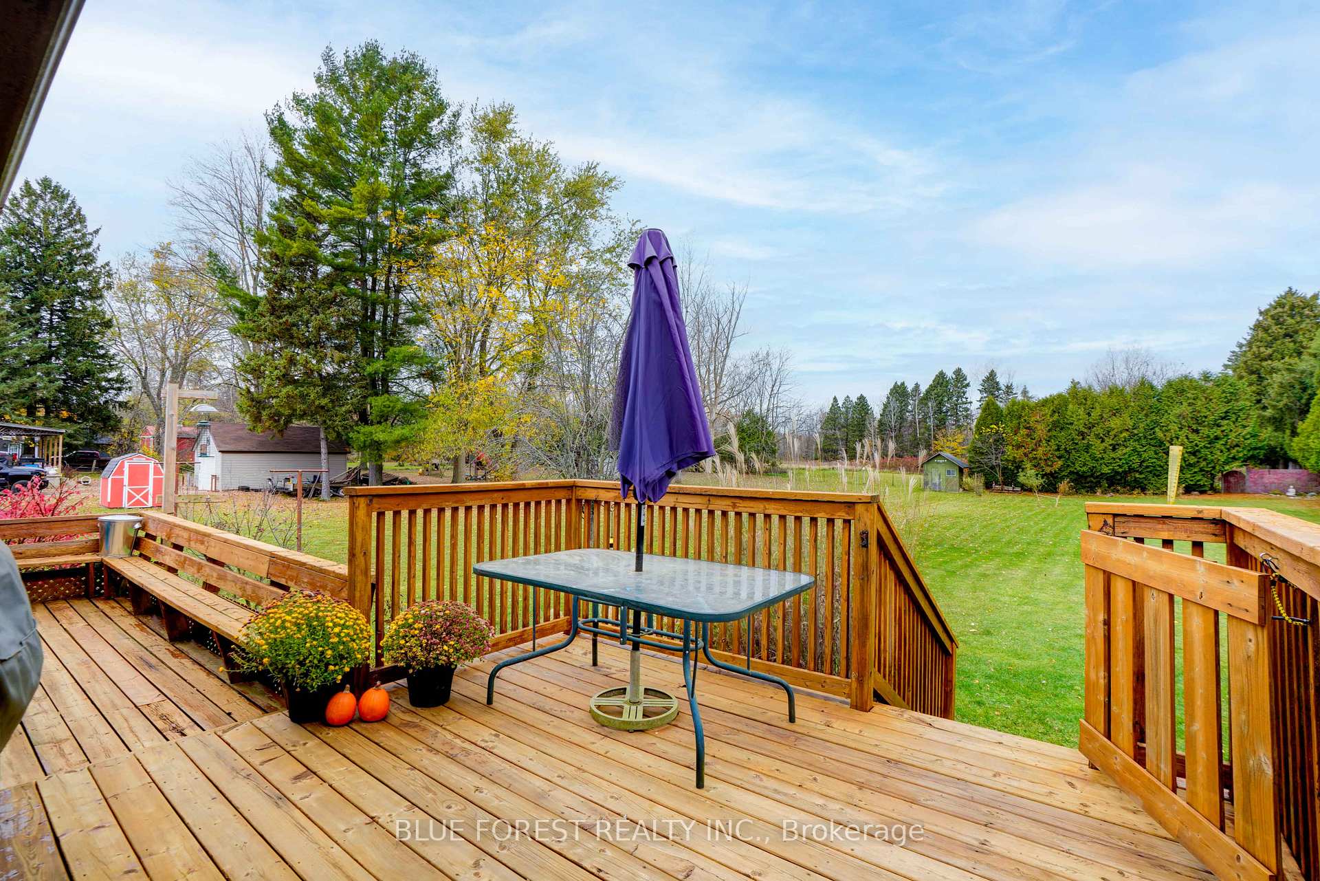 Photo 33 of 24898 Pioneer Line, West Elgin, West Lorne — HOMEH