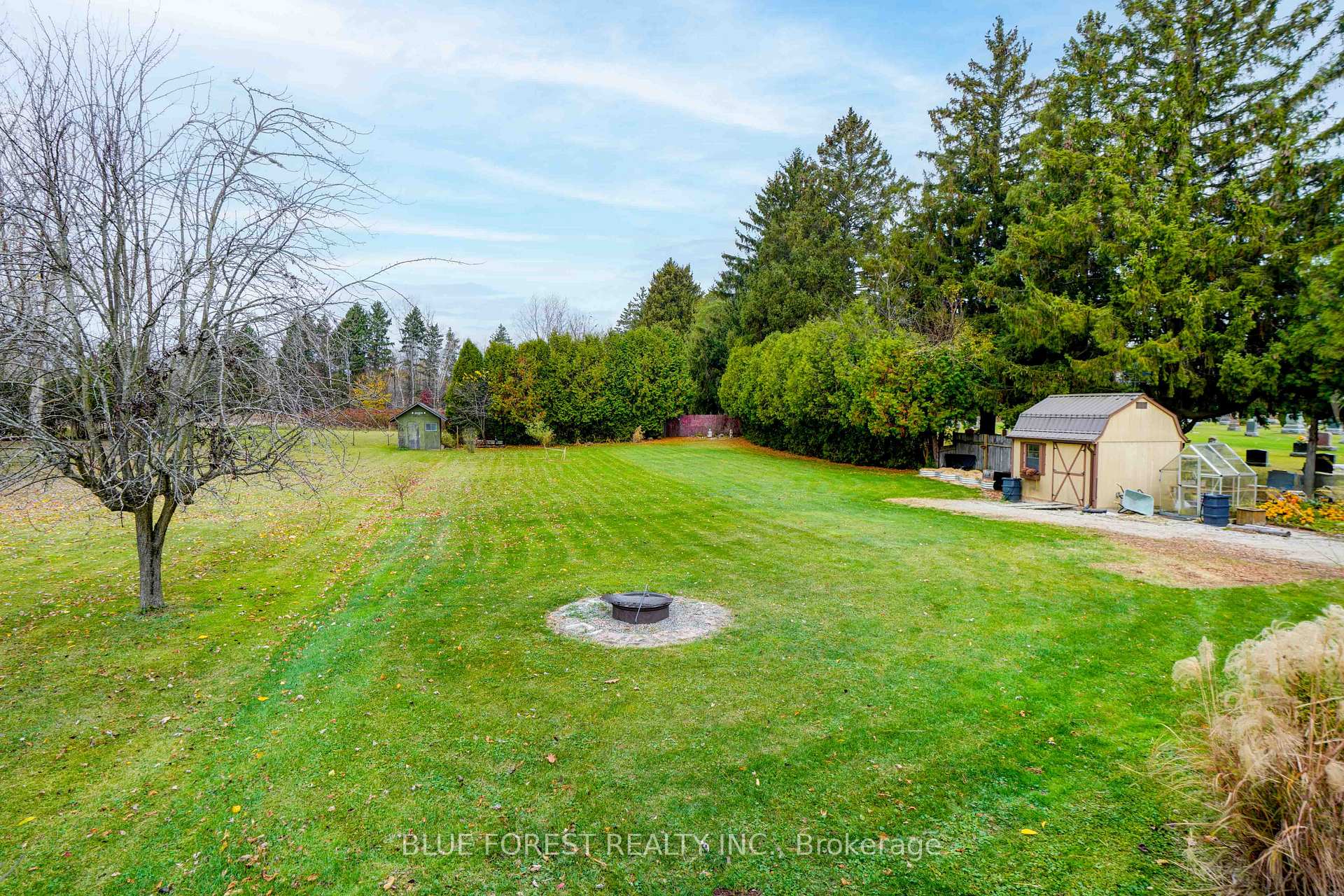 Photo 36 of 24898 Pioneer Line, West Elgin, West Lorne — HOMEH
