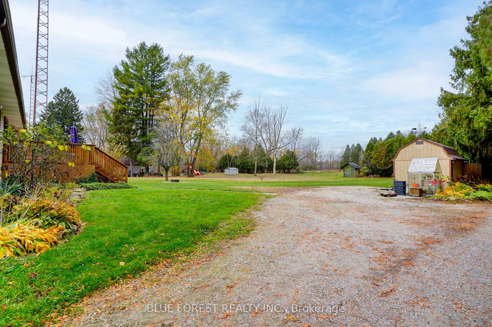 Photo 38 of 24898 Pioneer Line, West Elgin, West Lorne — HOMEH