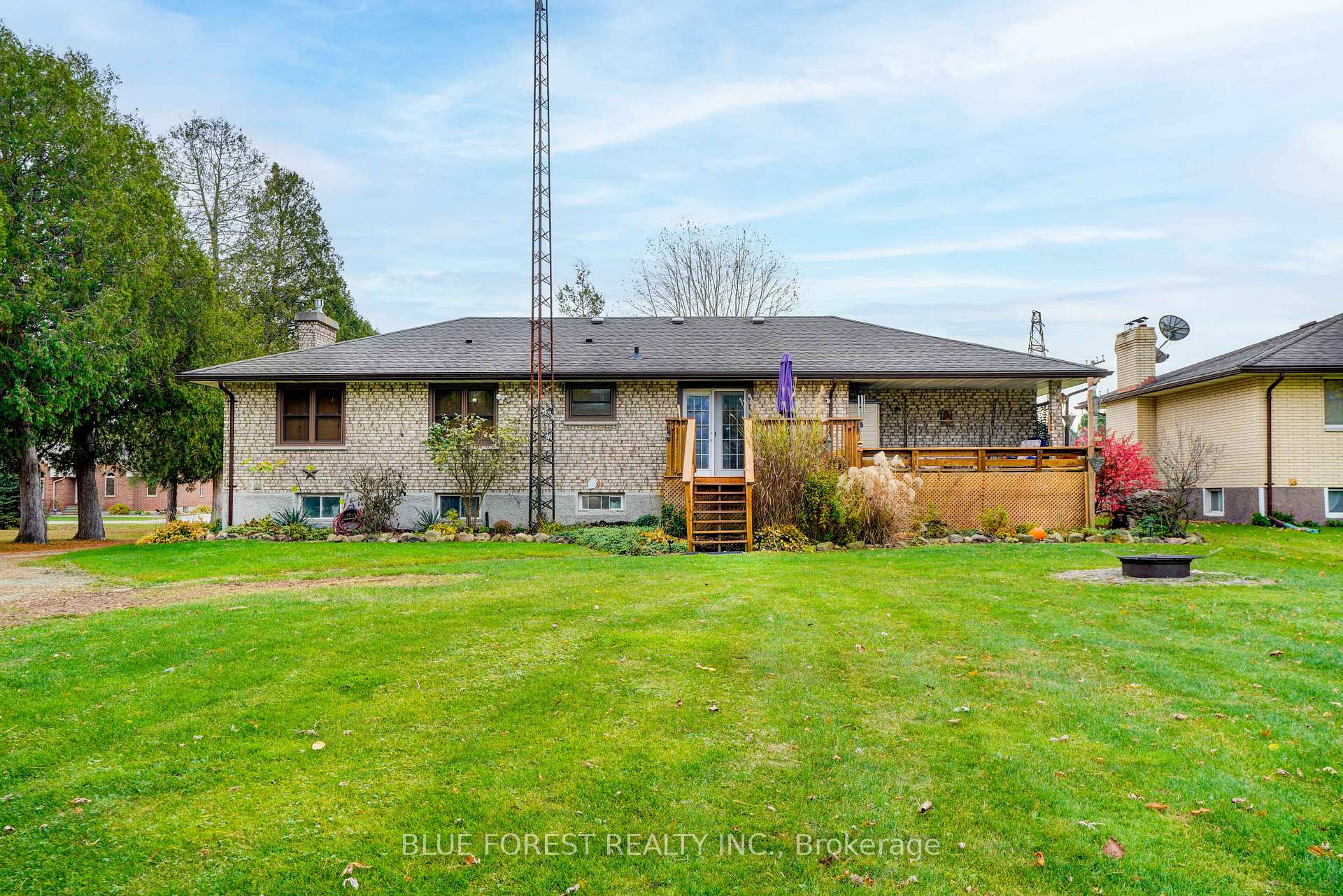 Photo 39 of 24898 Pioneer Line, West Elgin, West Lorne — HOMEH