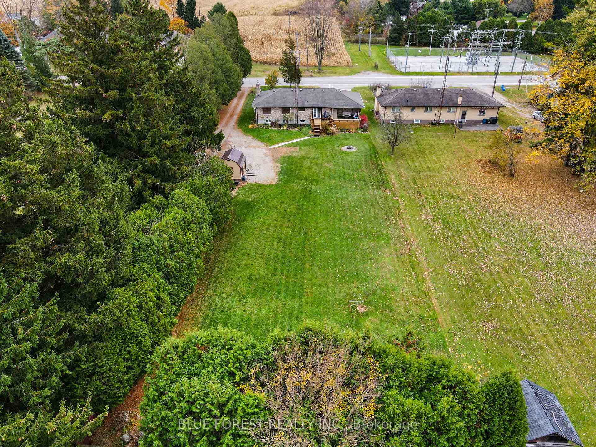 Photo 40 of 24898 Pioneer Line, West Elgin, West Lorne — HOMEH