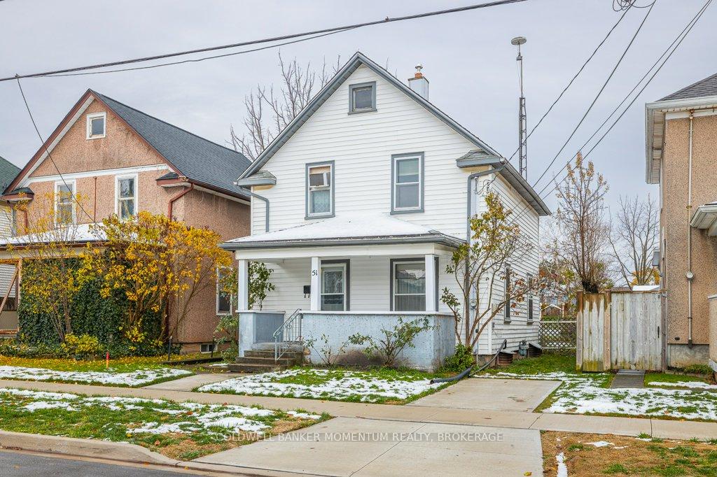 Photo 1 of 51 Sixth Street, Welland, Lincoln/Crowland — HOMEH