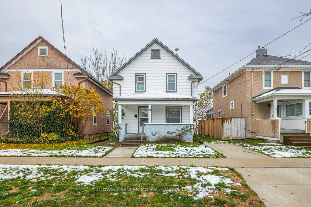 Photo 2 of 51 Sixth Street, Welland, Lincoln/Crowland — HOMEH