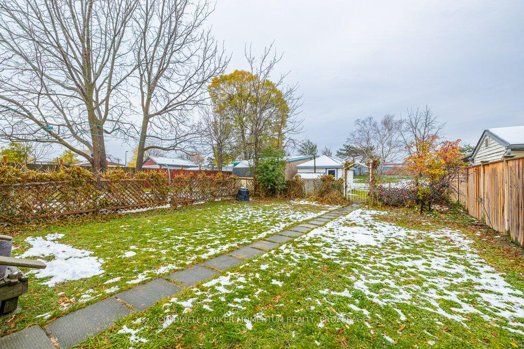 Photo 34 of 51 Sixth Street, Welland, Lincoln/Crowland — HOMEH