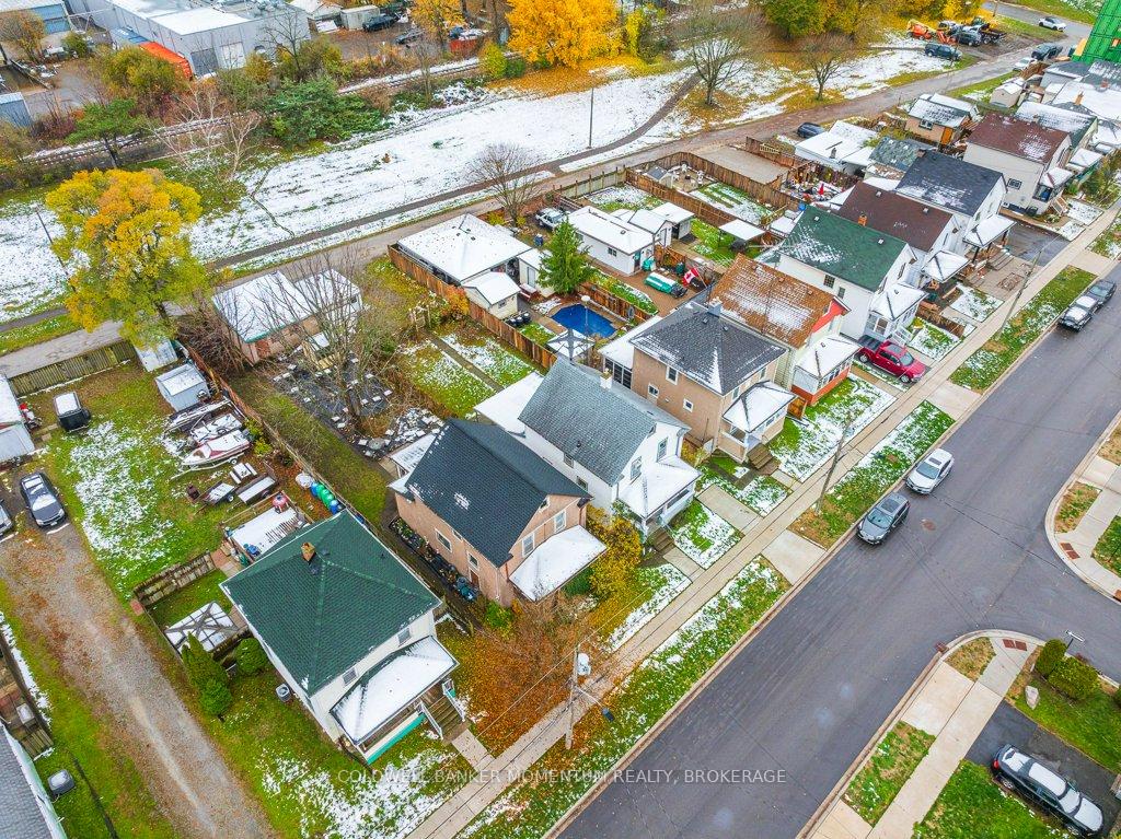 Photo 40 of 51 Sixth Street, Welland, Lincoln/Crowland — HOMEH