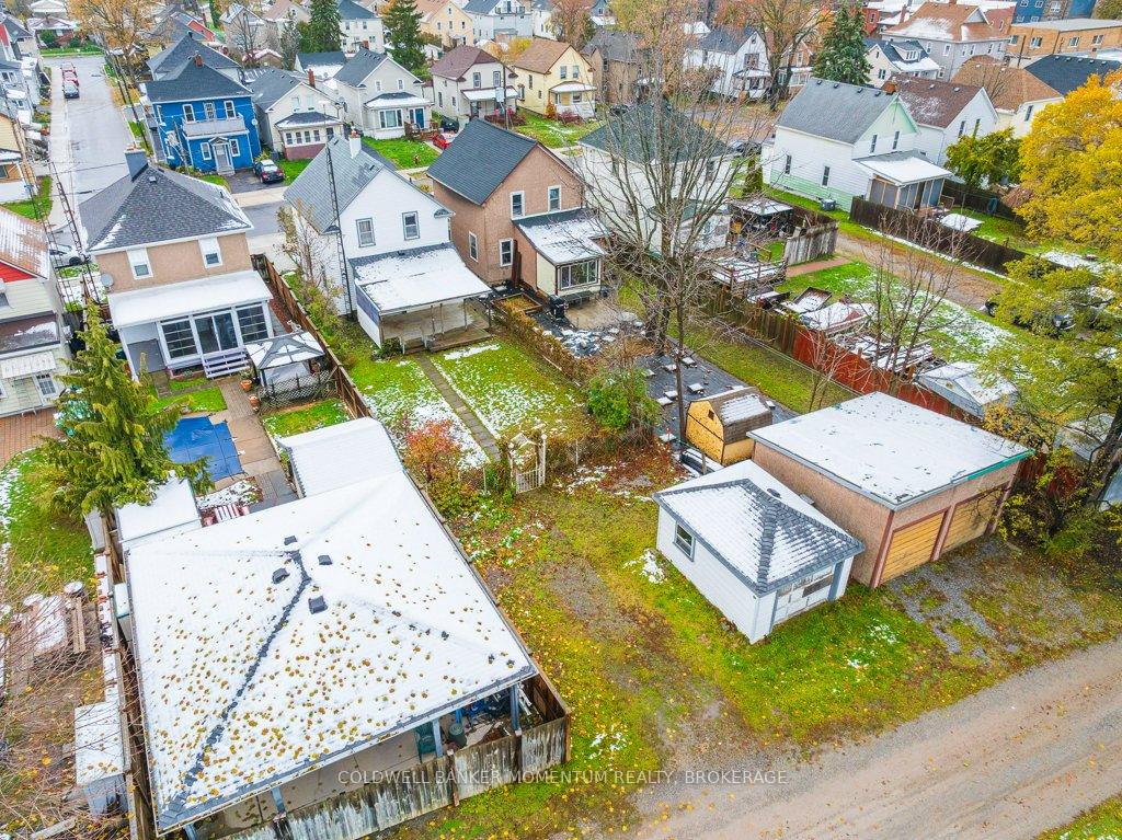 Photo 44 of 51 Sixth Street, Welland, Lincoln/Crowland — HOMEH