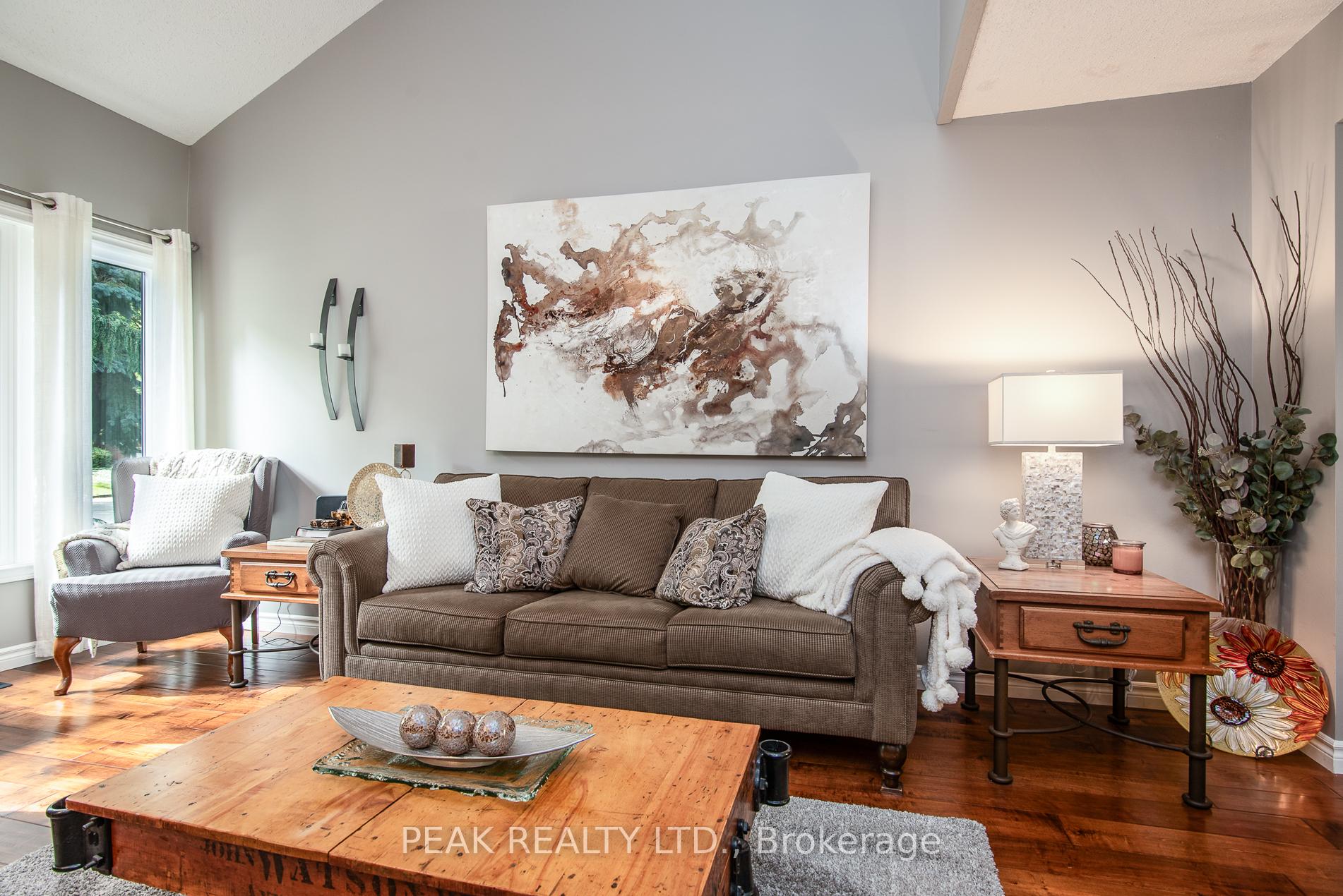 Photo 6 of 500 Foxhill Place, Waterloo, Westvale — HOMEH
