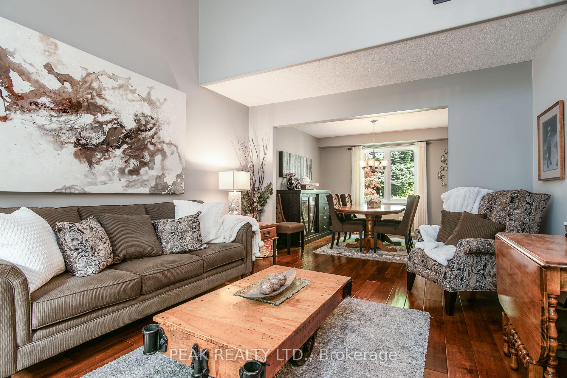 Photo 7 of 500 Foxhill Place, Waterloo, Westvale — HOMEH