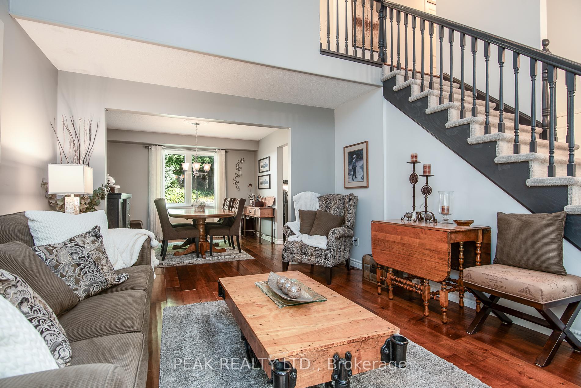 Photo 8 of 500 Foxhill Place, Waterloo, Westvale — HOMEH