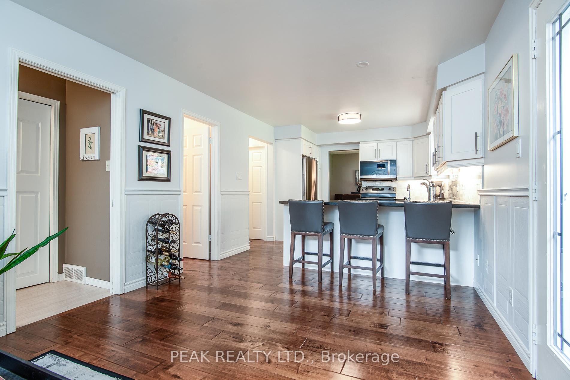 Photo 15 of 500 Foxhill Place, Waterloo, Westvale — HOMEH