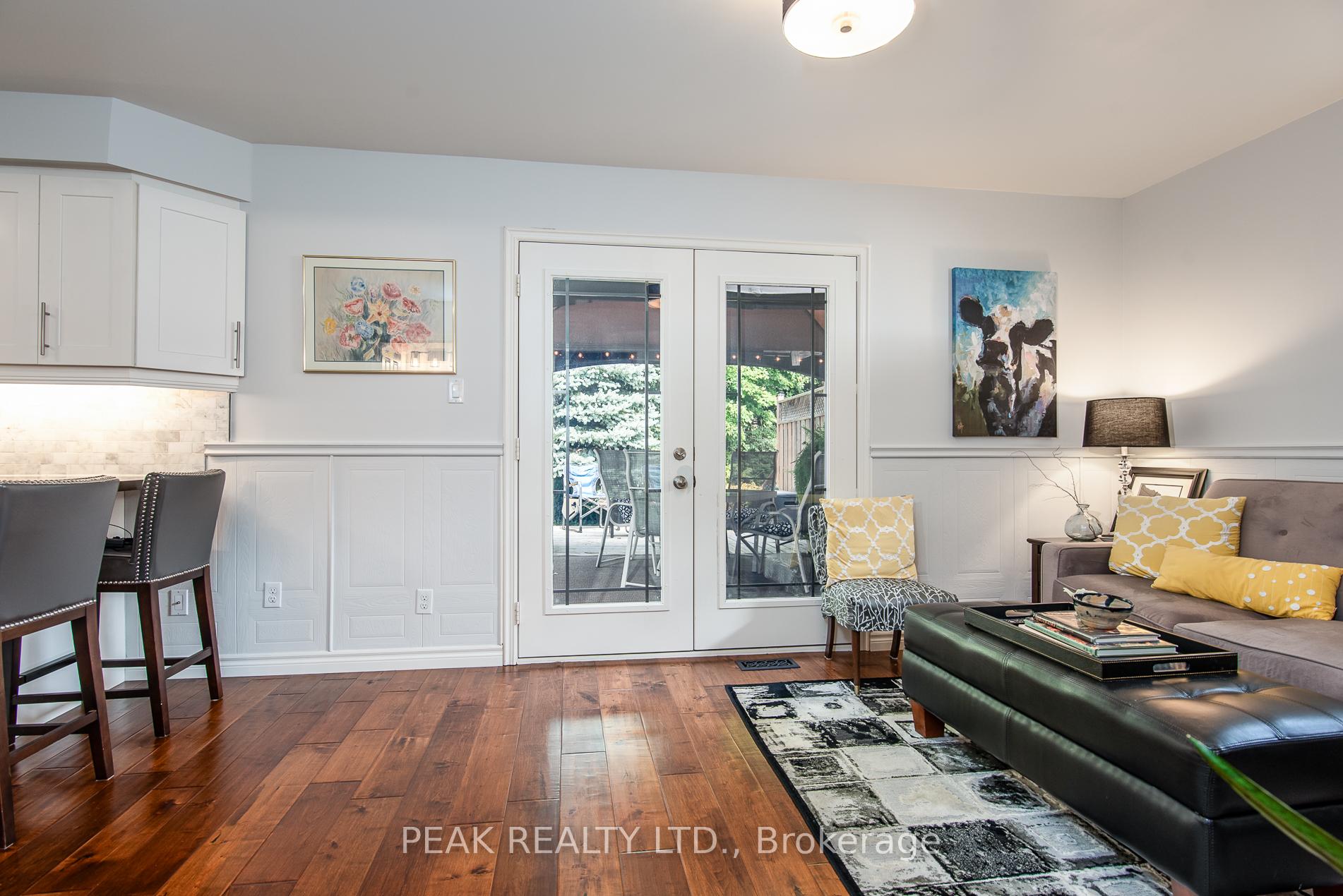 Photo 16 of 500 Foxhill Place, Waterloo, Westvale — HOMEH