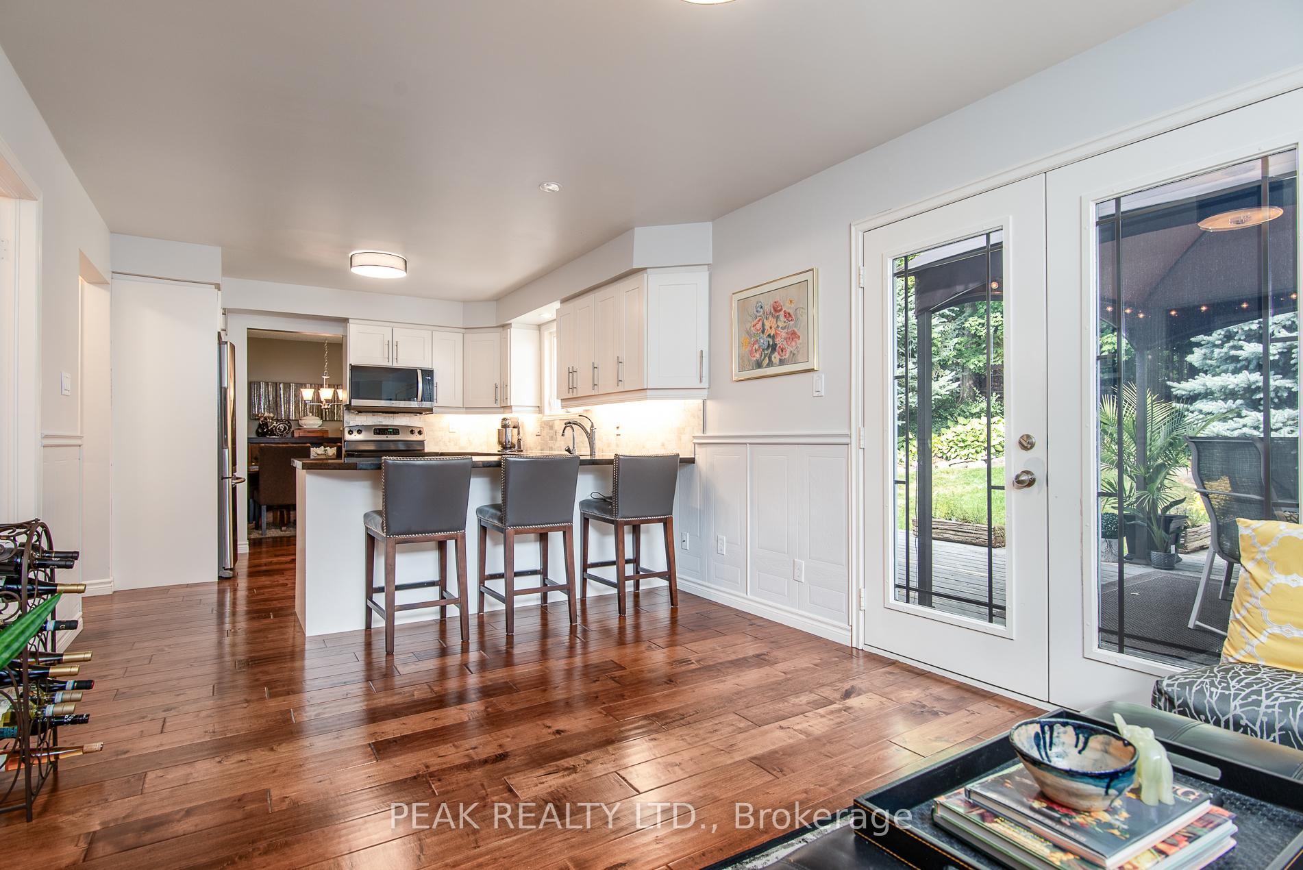 Photo 17 of 500 Foxhill Place, Waterloo, Westvale — HOMEH