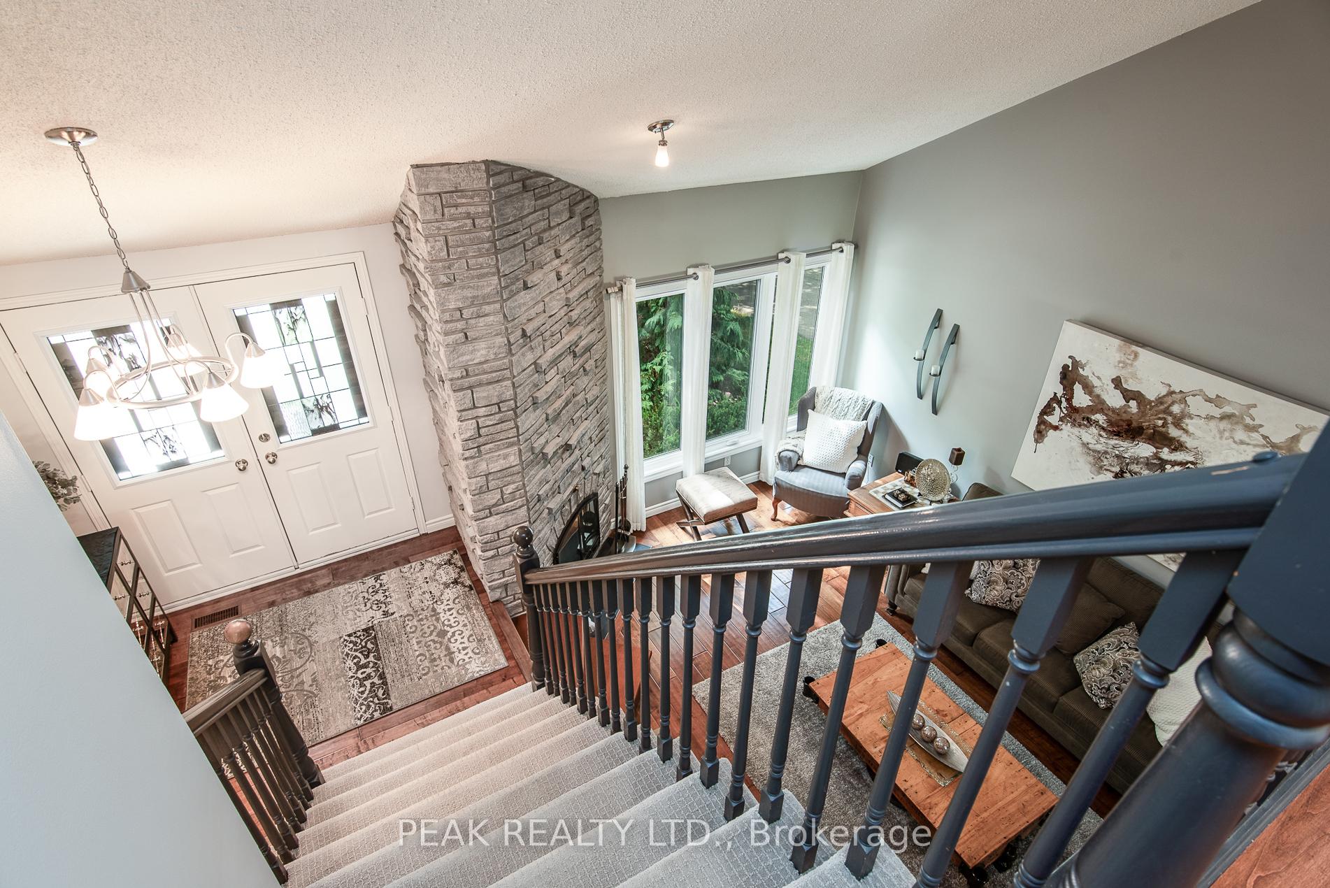 Photo 19 of 500 Foxhill Place, Waterloo, Westvale — HOMEH