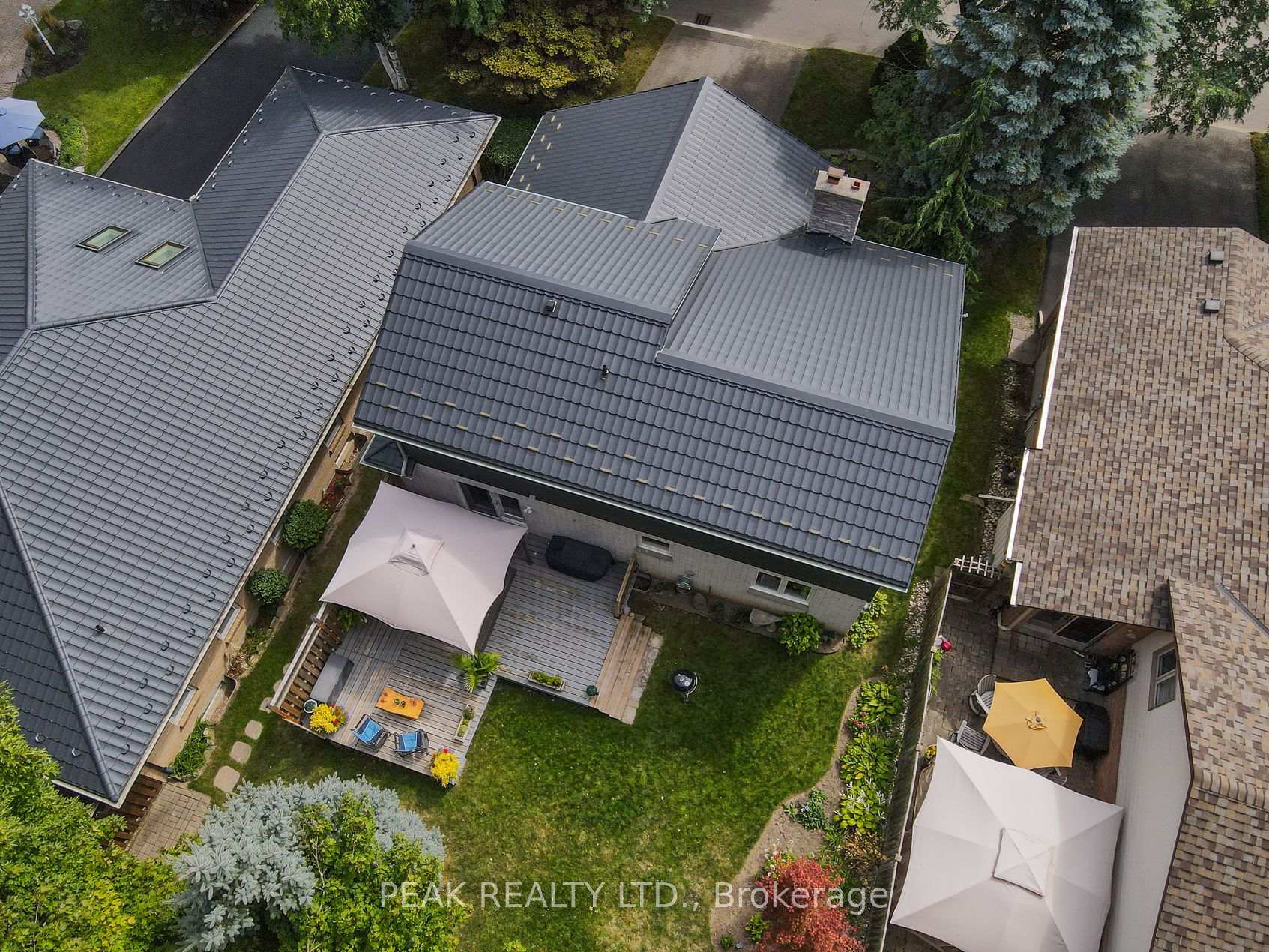 Photo 39 of 500 Foxhill Place, Waterloo, Westvale — HOMEH