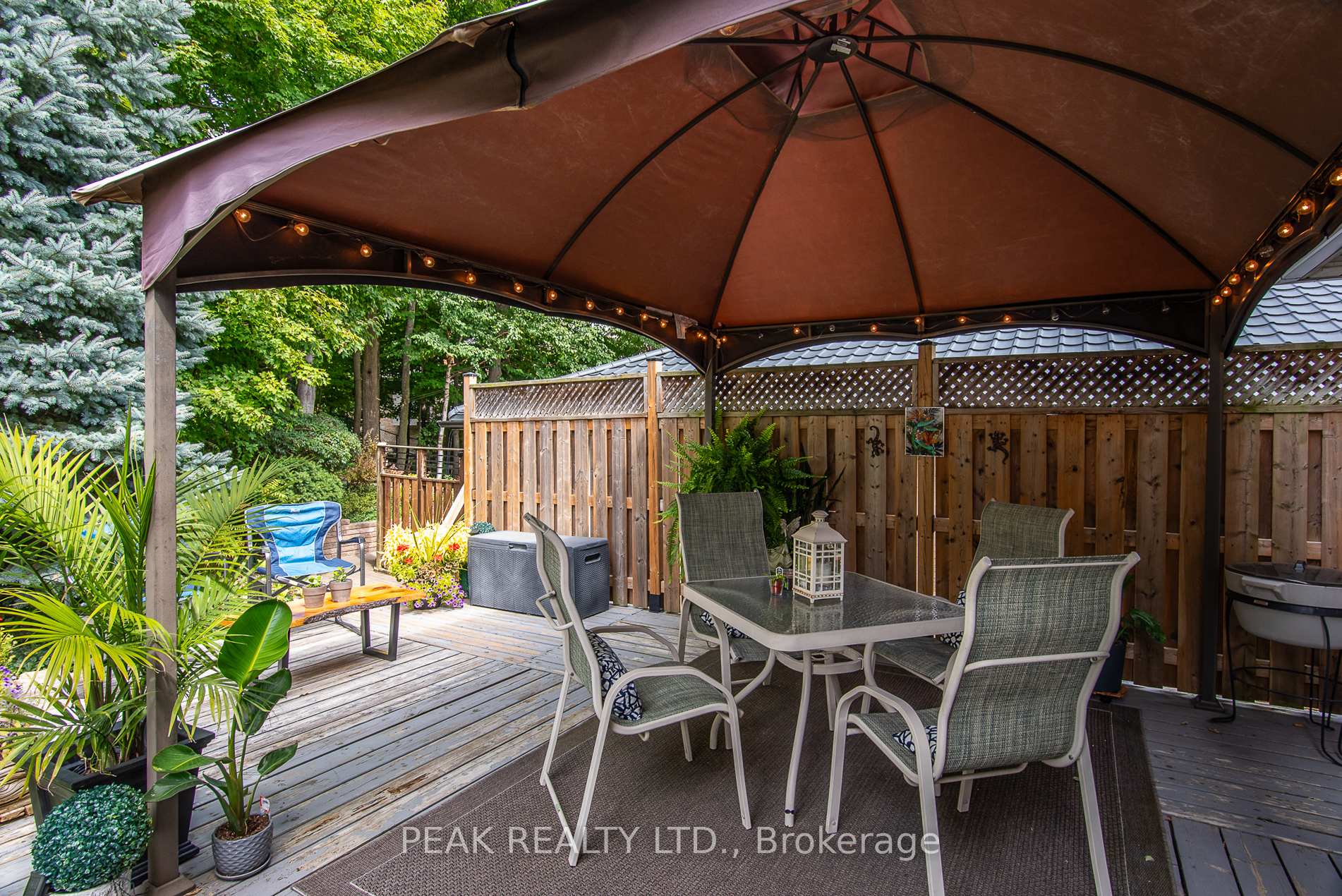 Photo 50 of 500 Foxhill Place, Waterloo, Westvale — HOMEH