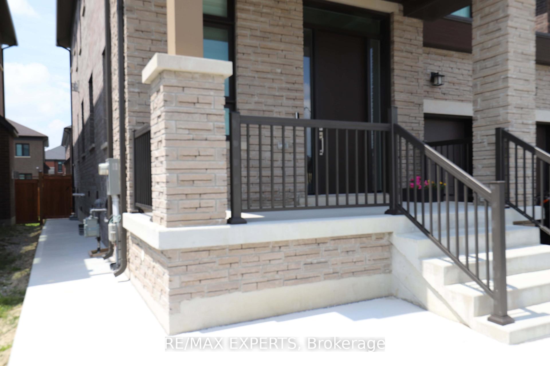 Photo 1 of 108 Ballantyne Boulevard, Vaughan, Vellore Village — HOMEH
