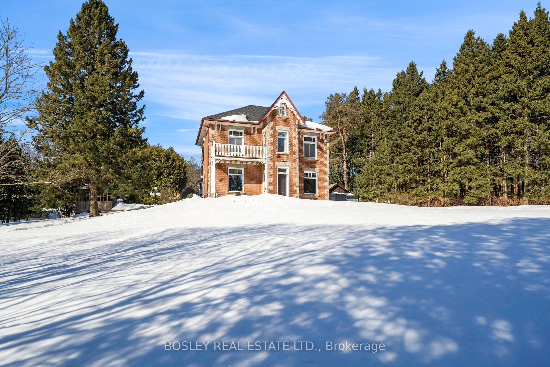 Photo 5 of 34 McKibbon Avenue, Amaranth, Rural Amaranth — HOMEH