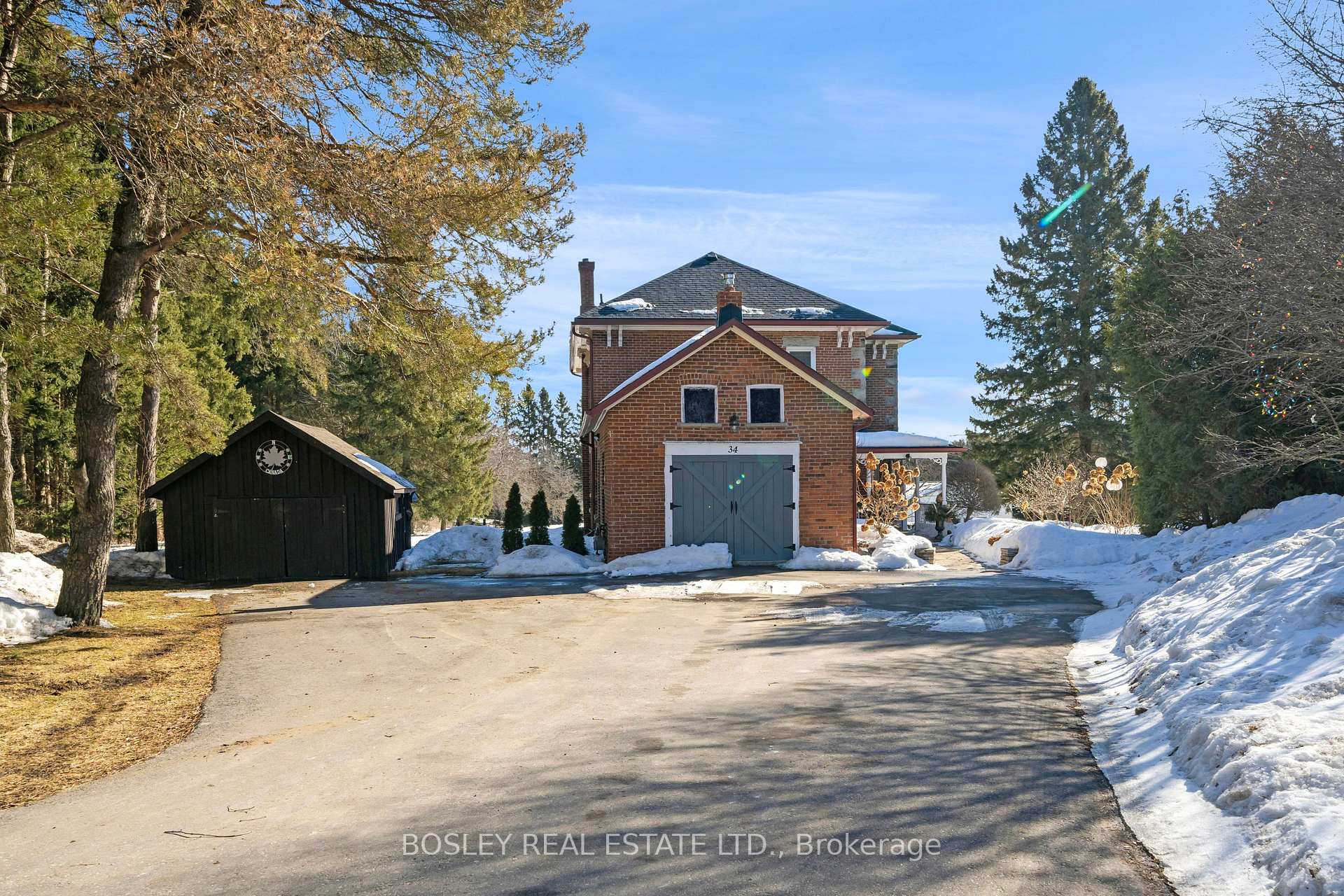 Photo 6 of 34 McKibbon Avenue, Amaranth, Rural Amaranth — HOMEH