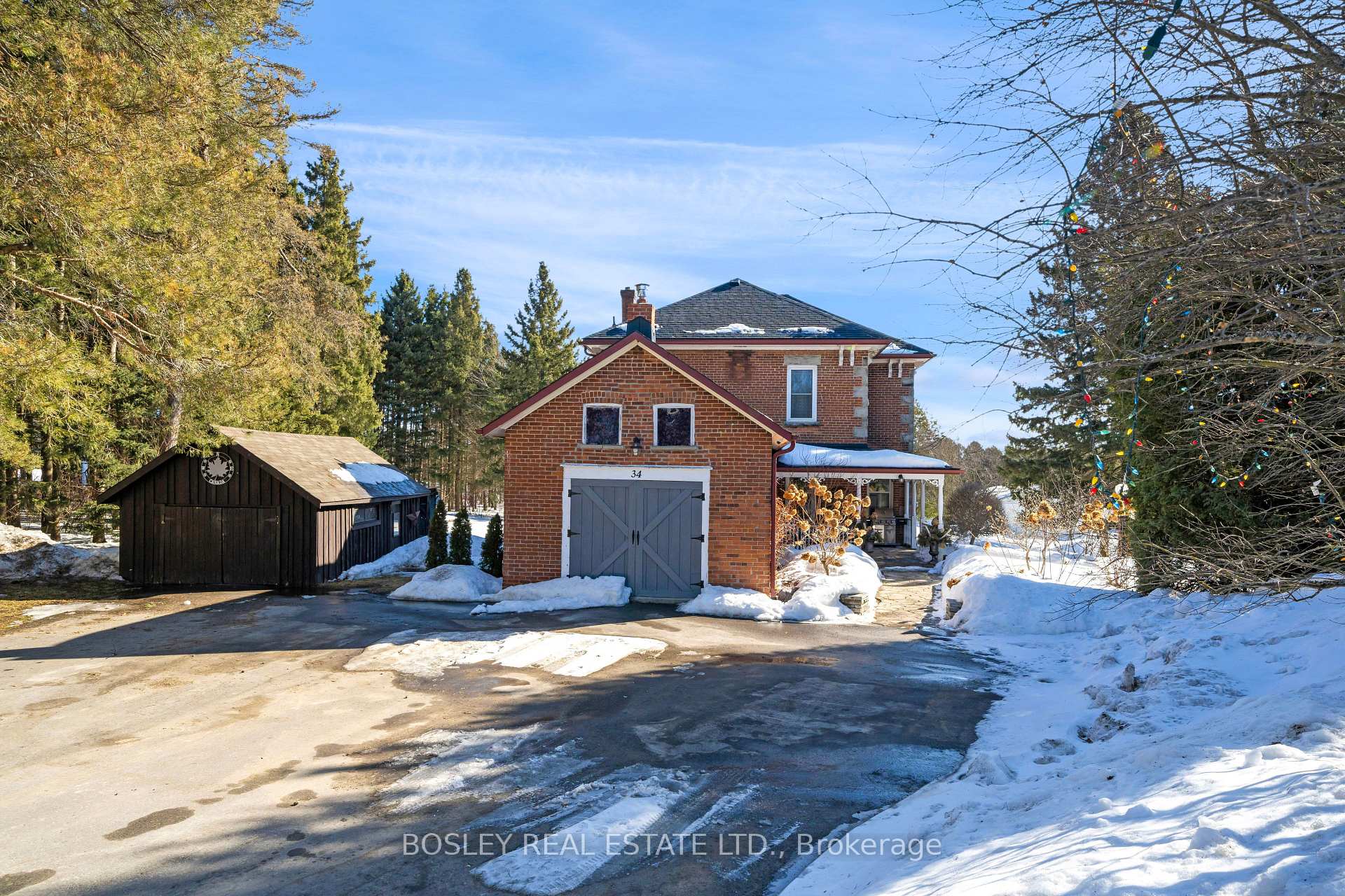 Photo 7 of 34 McKibbon Avenue, Amaranth, Rural Amaranth — HOMEH