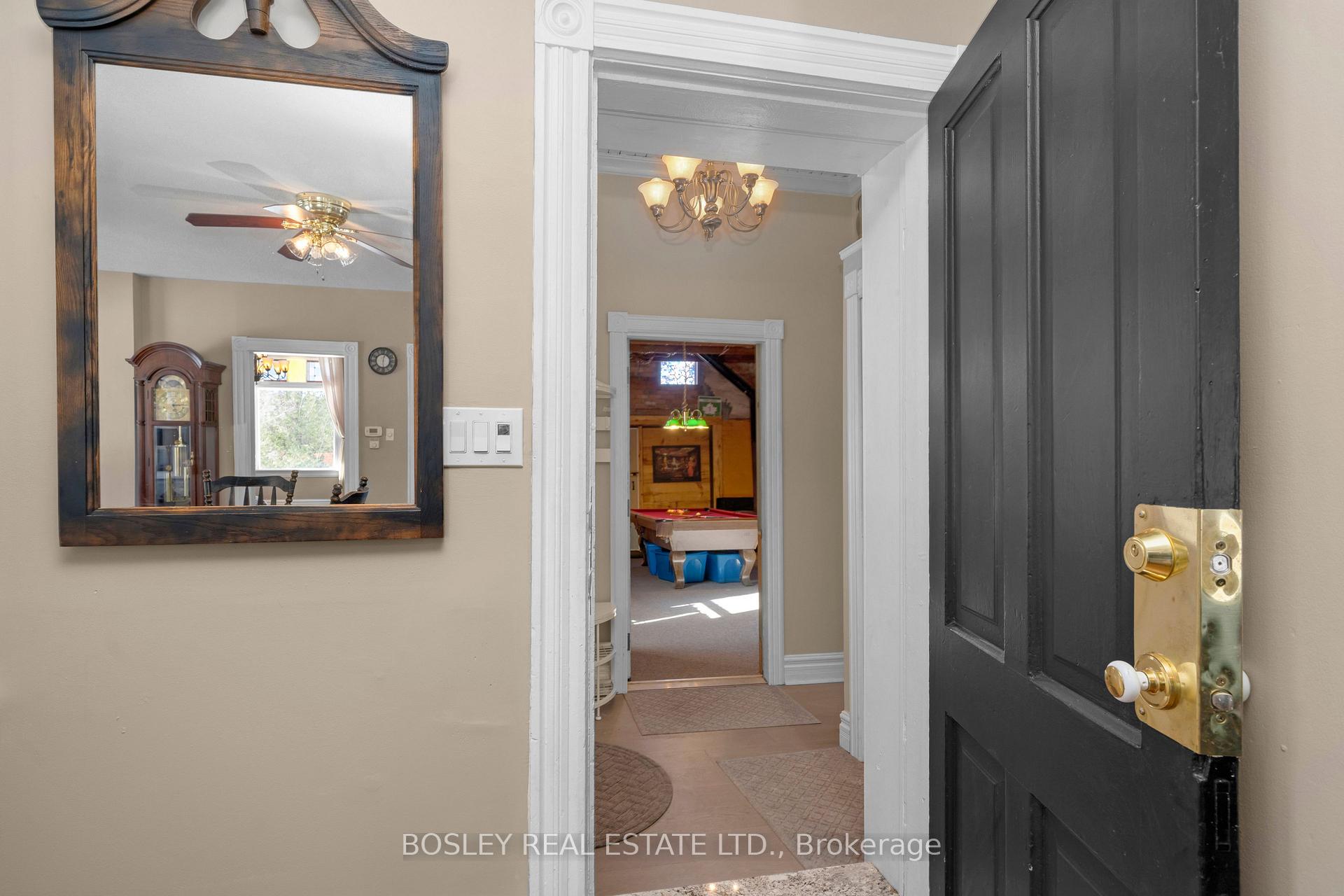 Photo 27 of 34 McKibbon Avenue, Amaranth, Rural Amaranth — HOMEH
