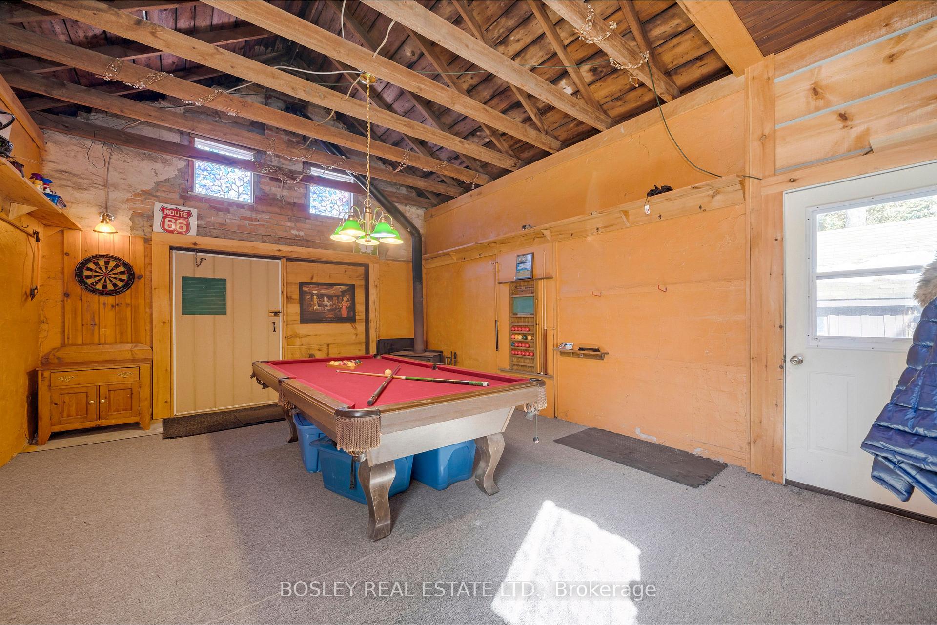 Photo 30 of 34 McKibbon Avenue, Amaranth, Rural Amaranth — HOMEH