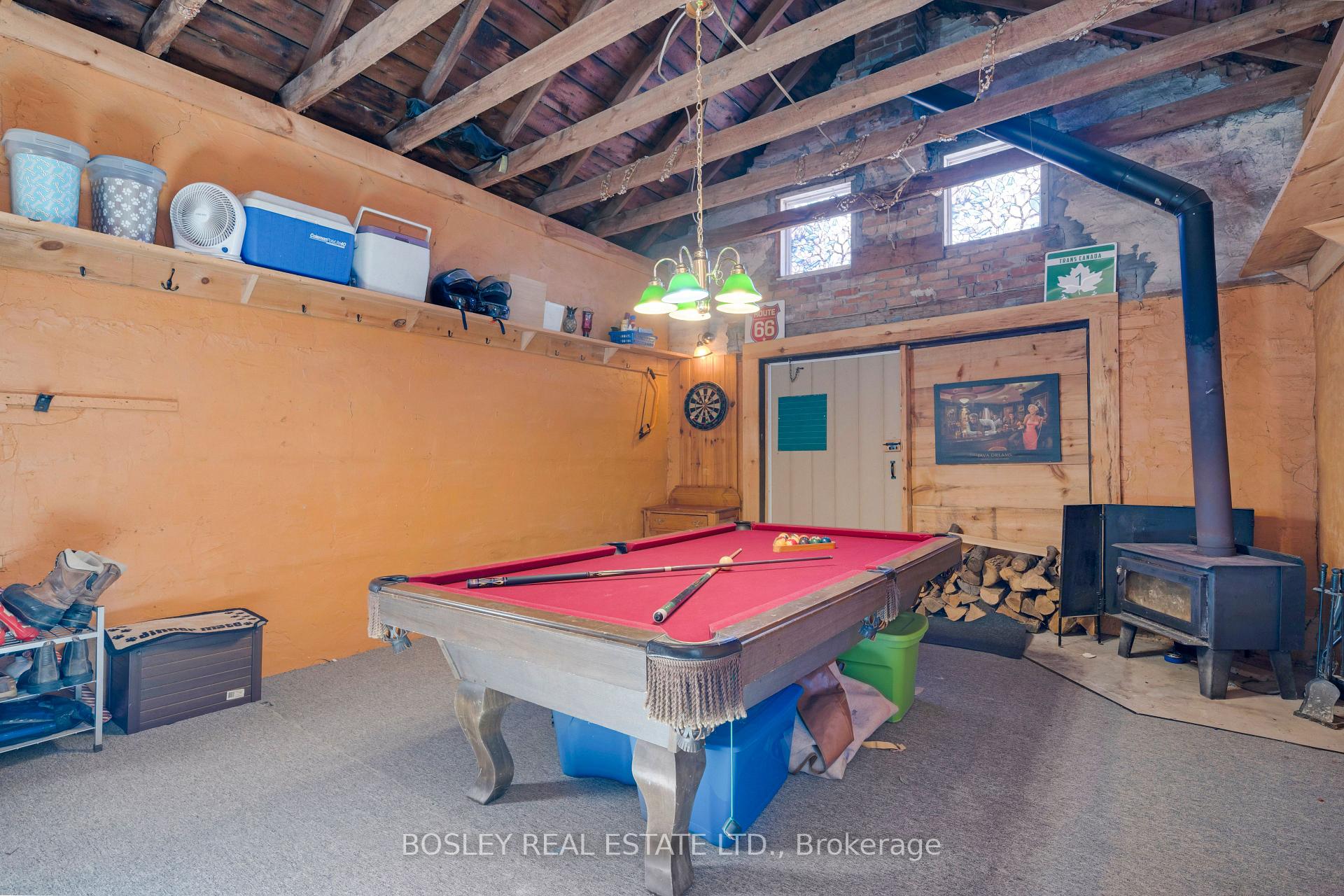Photo 31 of 34 McKibbon Avenue, Amaranth, Rural Amaranth — HOMEH