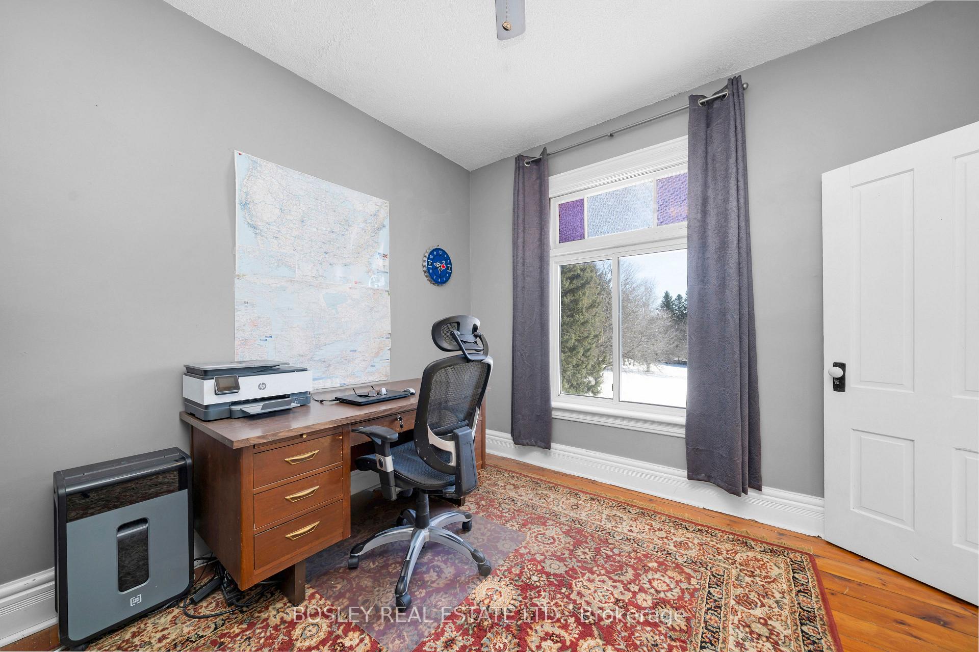 Photo 38 of 34 McKibbon Avenue, Amaranth, Rural Amaranth — HOMEH