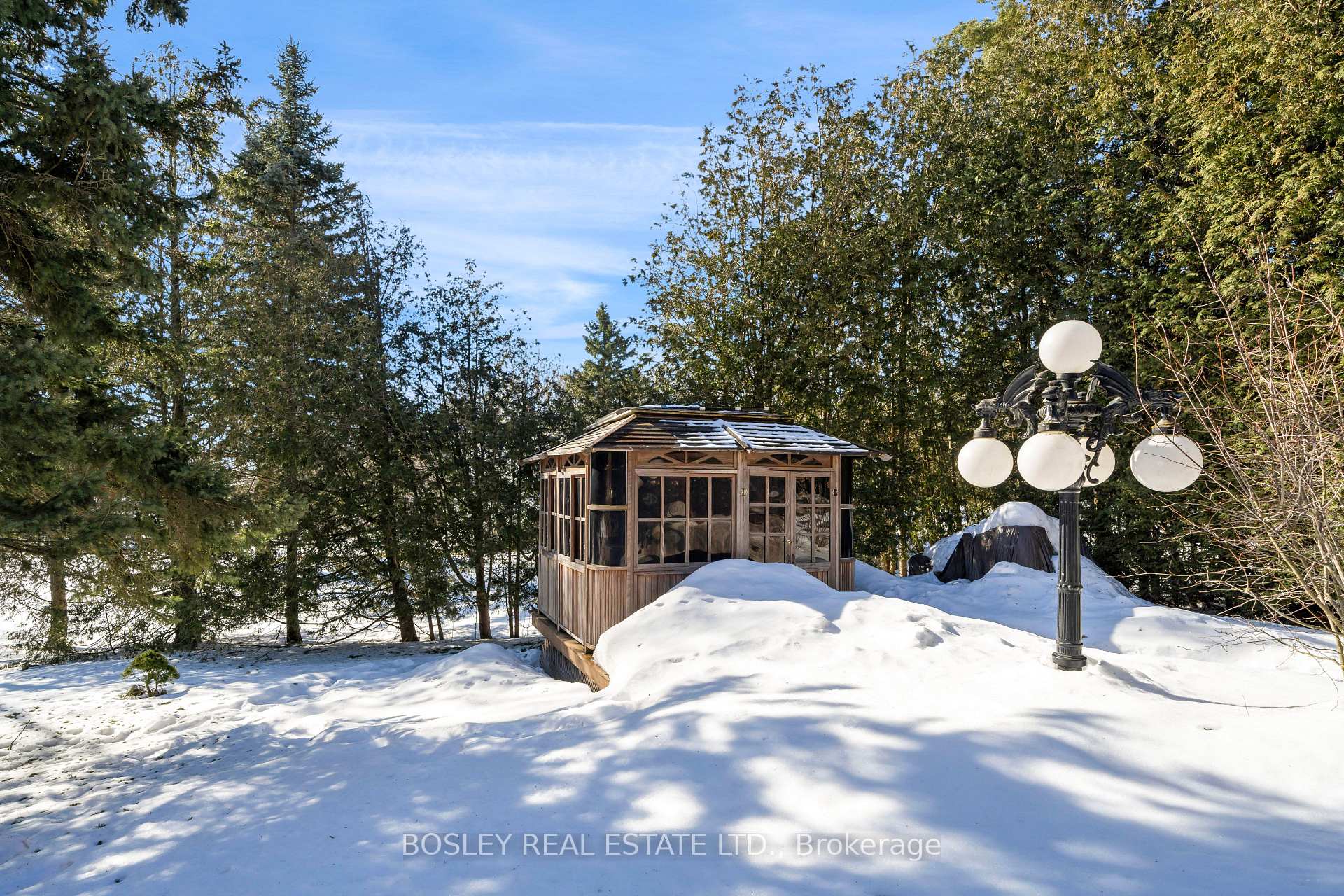 Photo 44 of 34 McKibbon Avenue, Amaranth, Rural Amaranth — HOMEH