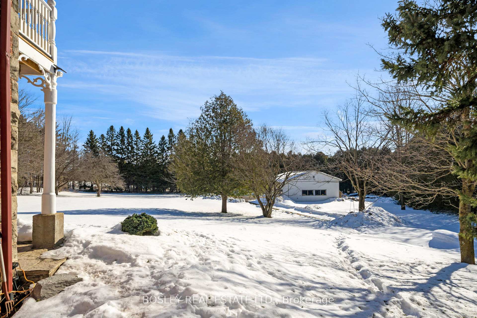 Photo 45 of 34 McKibbon Avenue, Amaranth, Rural Amaranth — HOMEH