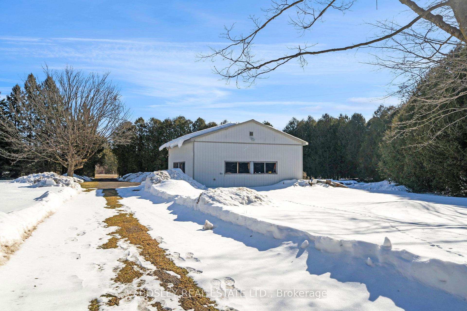 Photo 47 of 34 McKibbon Avenue, Amaranth, Rural Amaranth — HOMEH