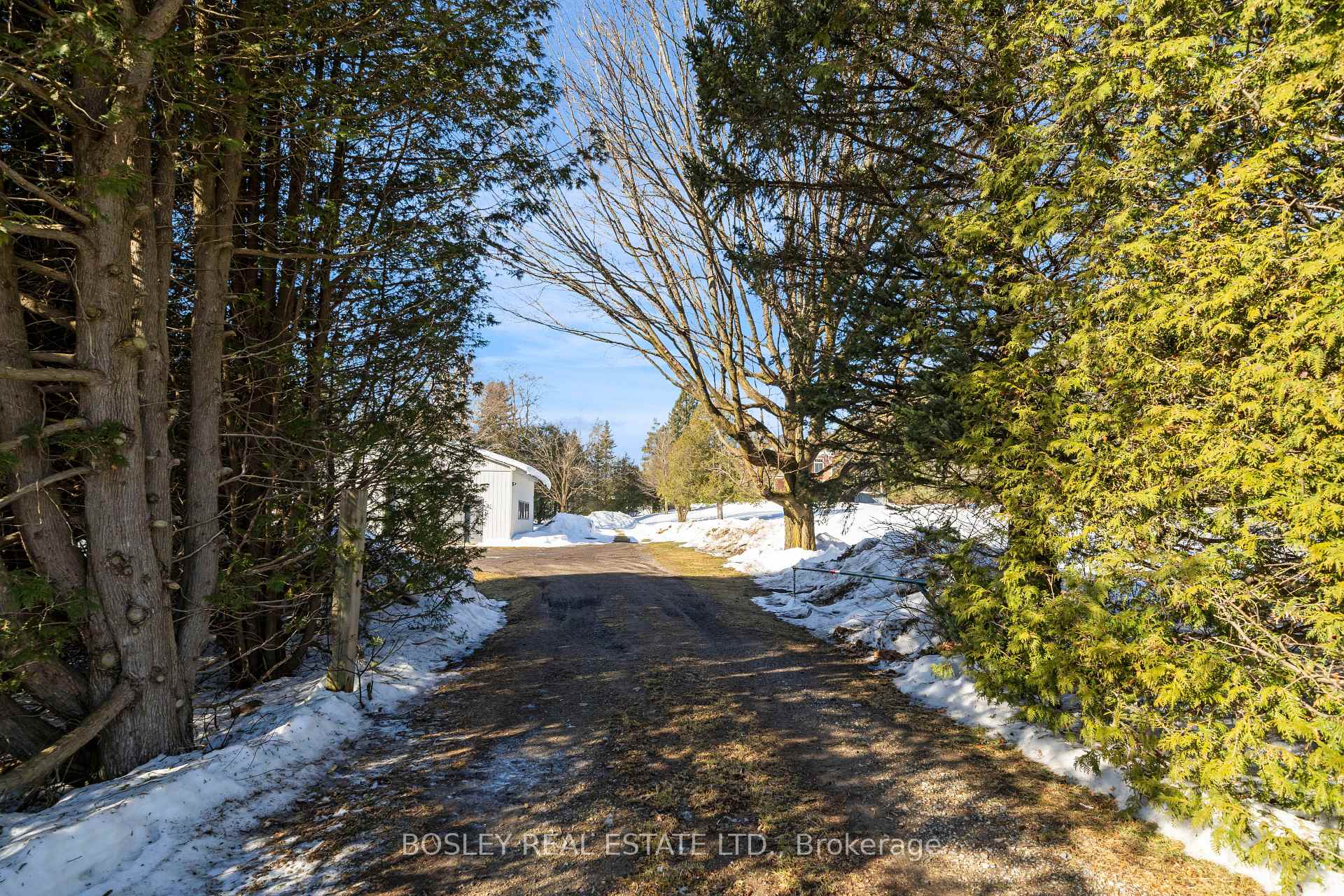 Photo 48 of 34 McKibbon Avenue, Amaranth, Rural Amaranth — HOMEH