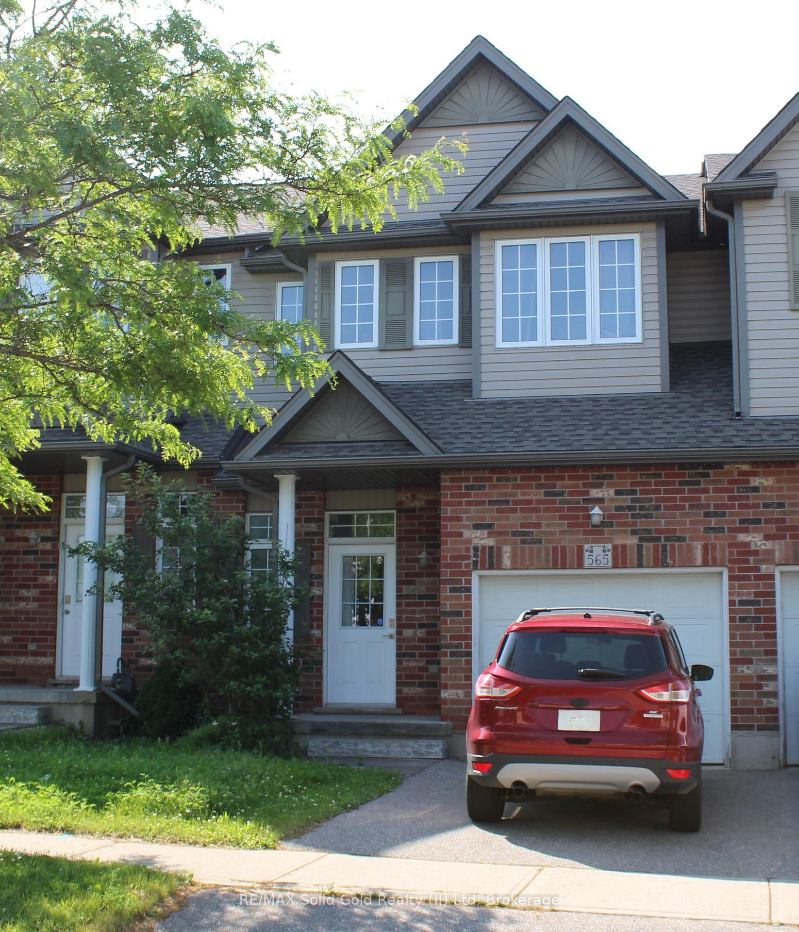 Photo 1 of 565 Violet Street, Waterloo — HOMEH