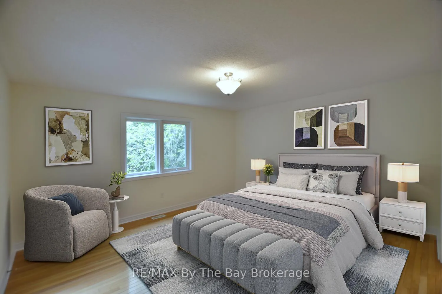 Photo 6 of 7 Meadowood Drive, Wasaga Beach — HOMEH