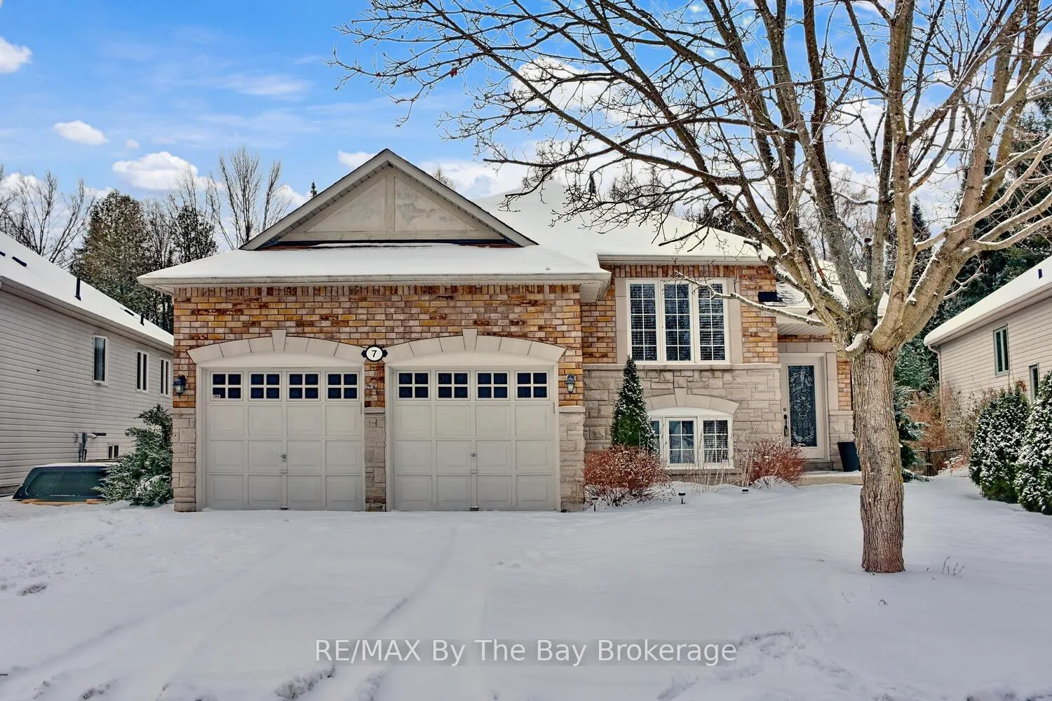 Photo 46 of 7 Meadowood Drive, Wasaga Beach — HOMEH