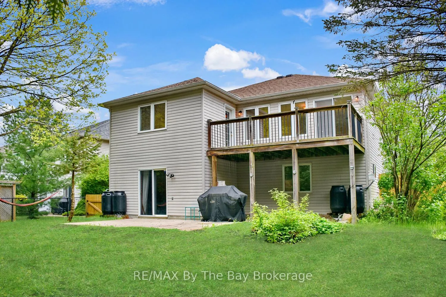 Photo 49 of 7 Meadowood Drive, Wasaga Beach — HOMEH