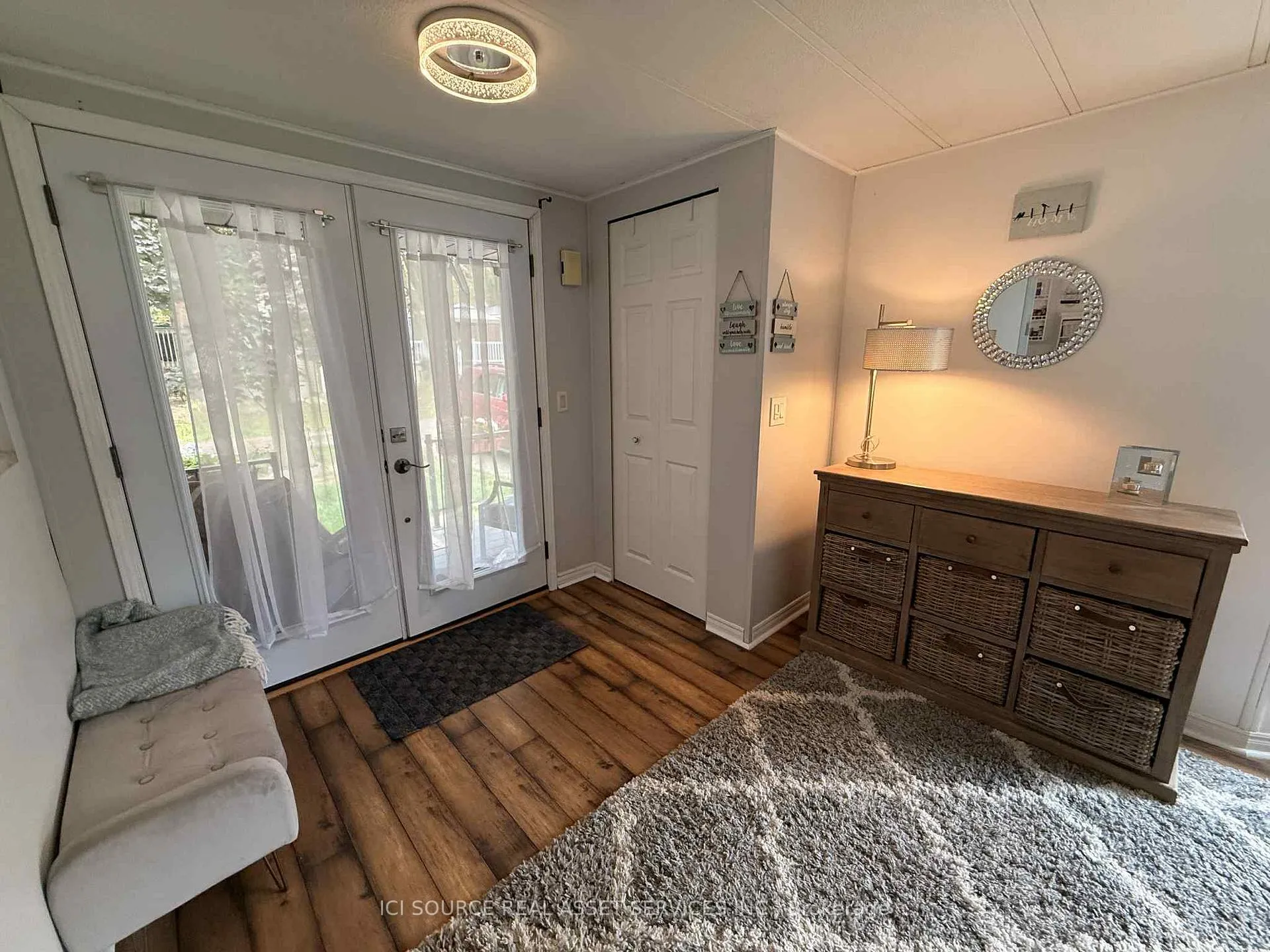 Photo 4 of Unit Site 13, 580 Beaver Creek Road, Waterloo — HOMEH