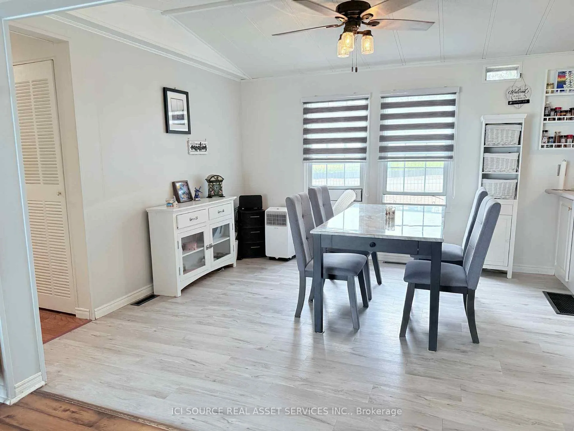 Photo 6 of Unit Site 13, 580 Beaver Creek Road, Waterloo — HOMEH