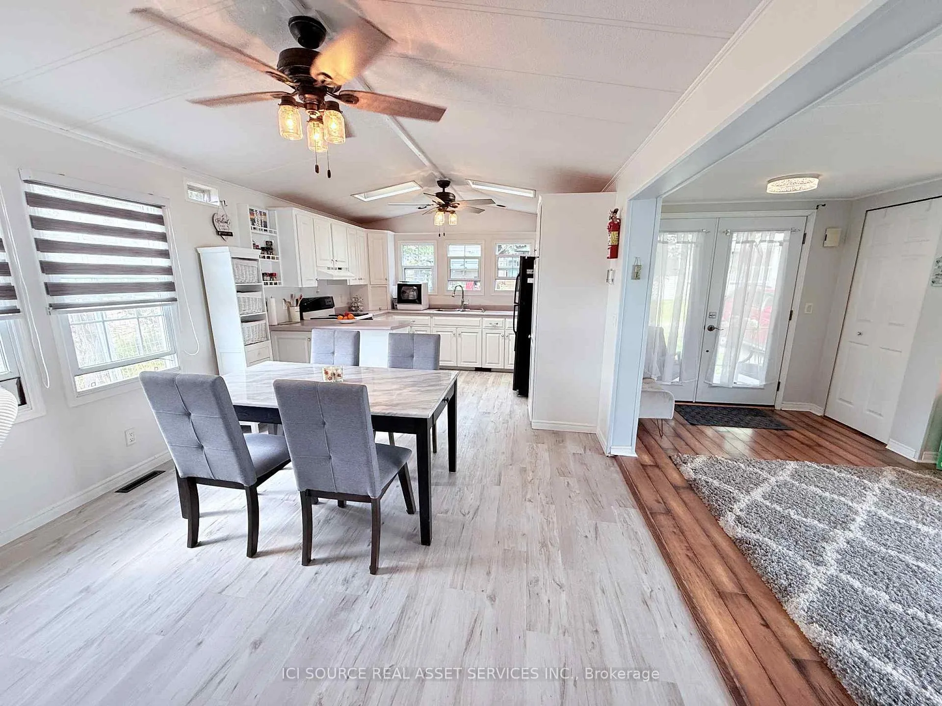 Photo 7 of Unit Site 13, 580 Beaver Creek Road, Waterloo — HOMEH