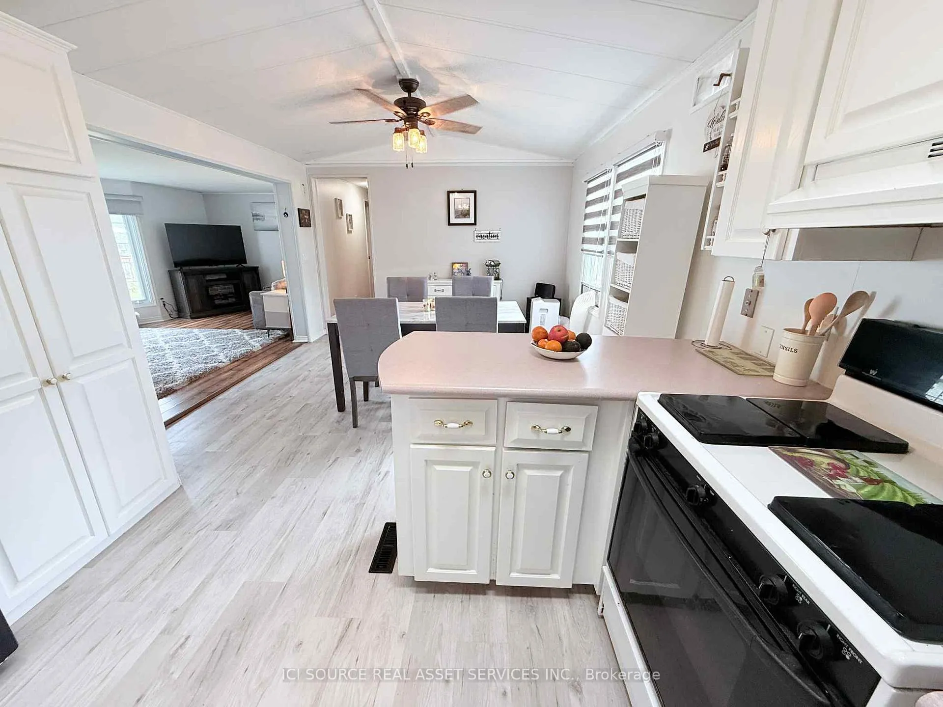 Photo 8 of Unit Site 13, 580 Beaver Creek Road, Waterloo — HOMEH