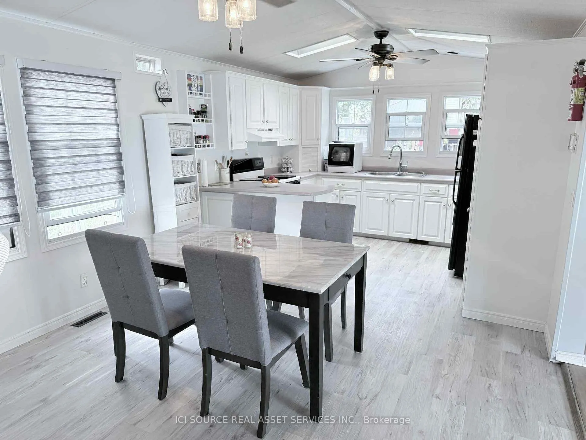 Photo 9 of Unit Site 13, 580 Beaver Creek Road, Waterloo — HOMEH
