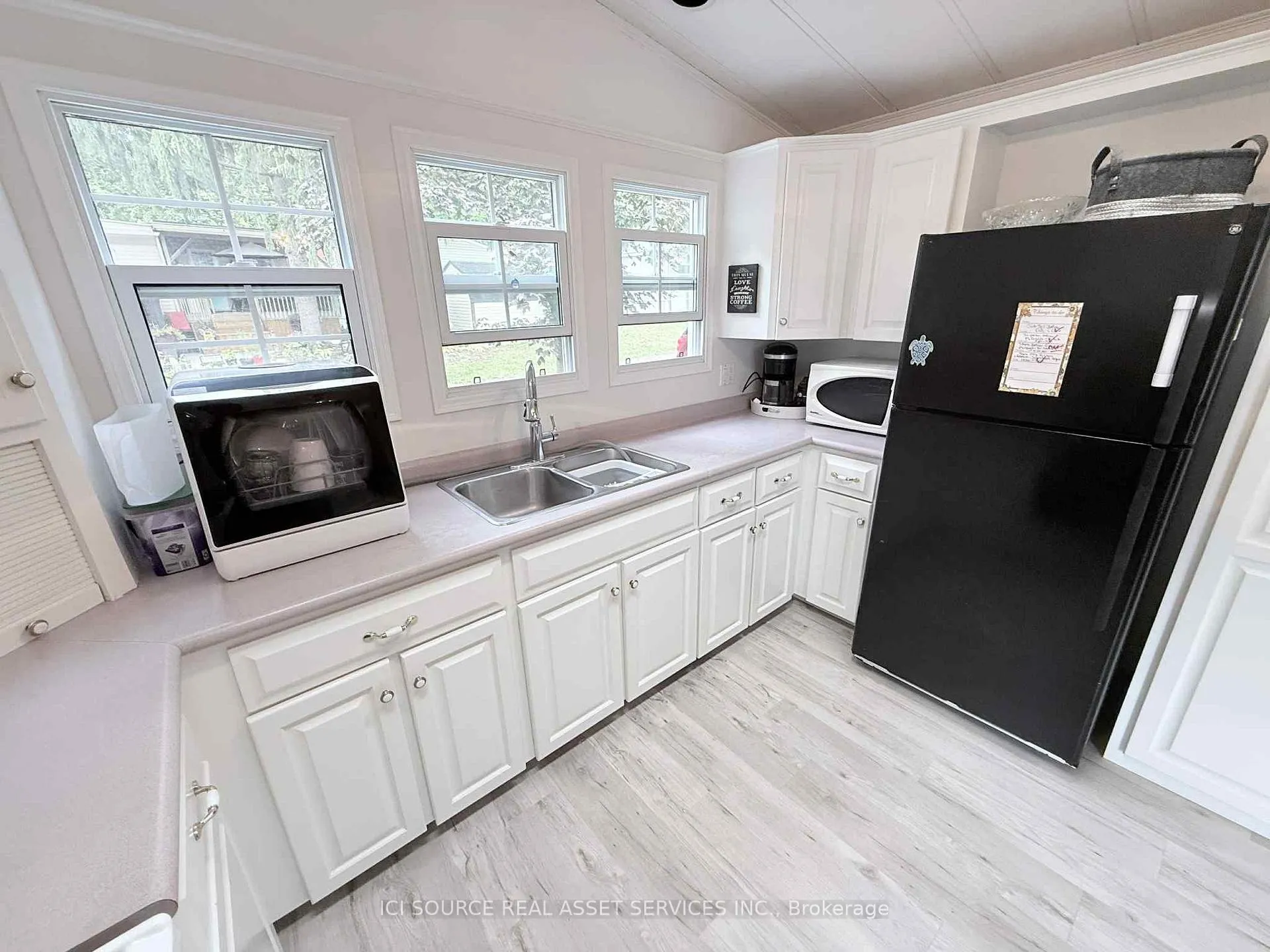 Photo 10 of Unit Site 13, 580 Beaver Creek Road, Waterloo — HOMEH