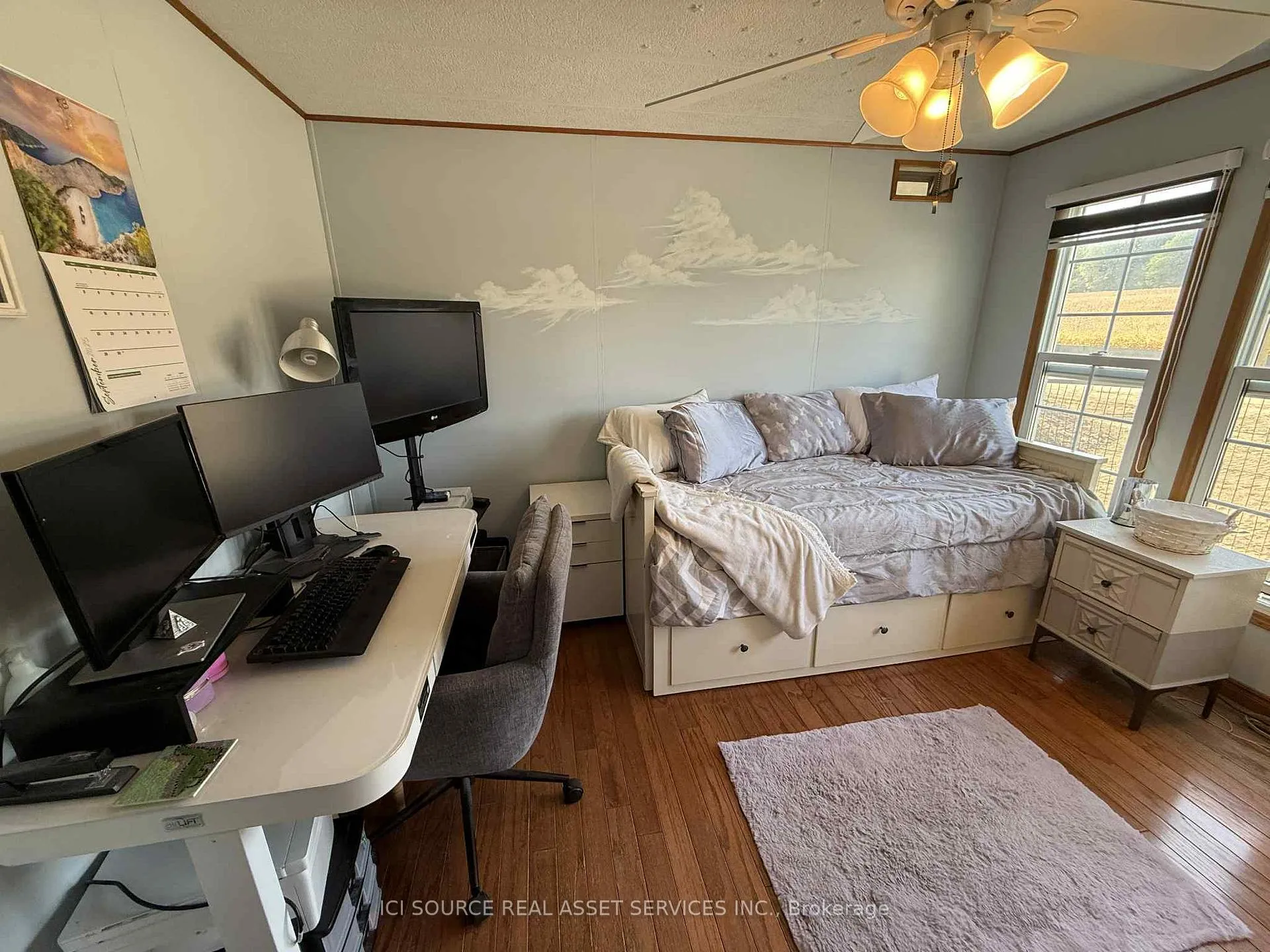 Photo 18 of Unit Site 13, 580 Beaver Creek Road, Waterloo — HOMEH